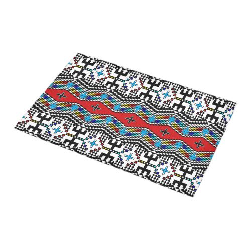 dragonflies Bath Rug 16''x 28'' Bath Rug 16''x 28'' e-joyer