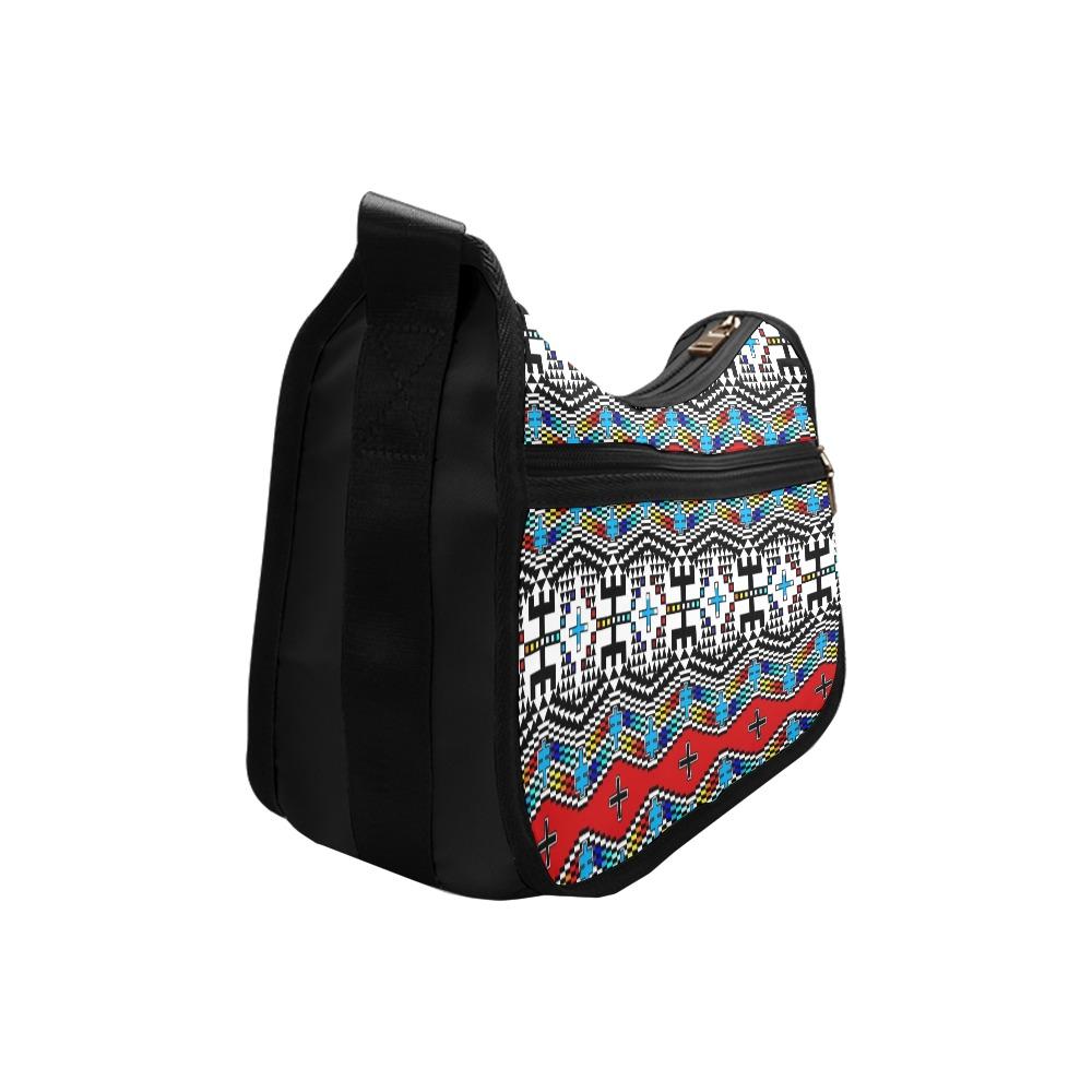 dragonflies Crossbody Bags (Model 1616) Crossbody Bags (1616) e-joyer