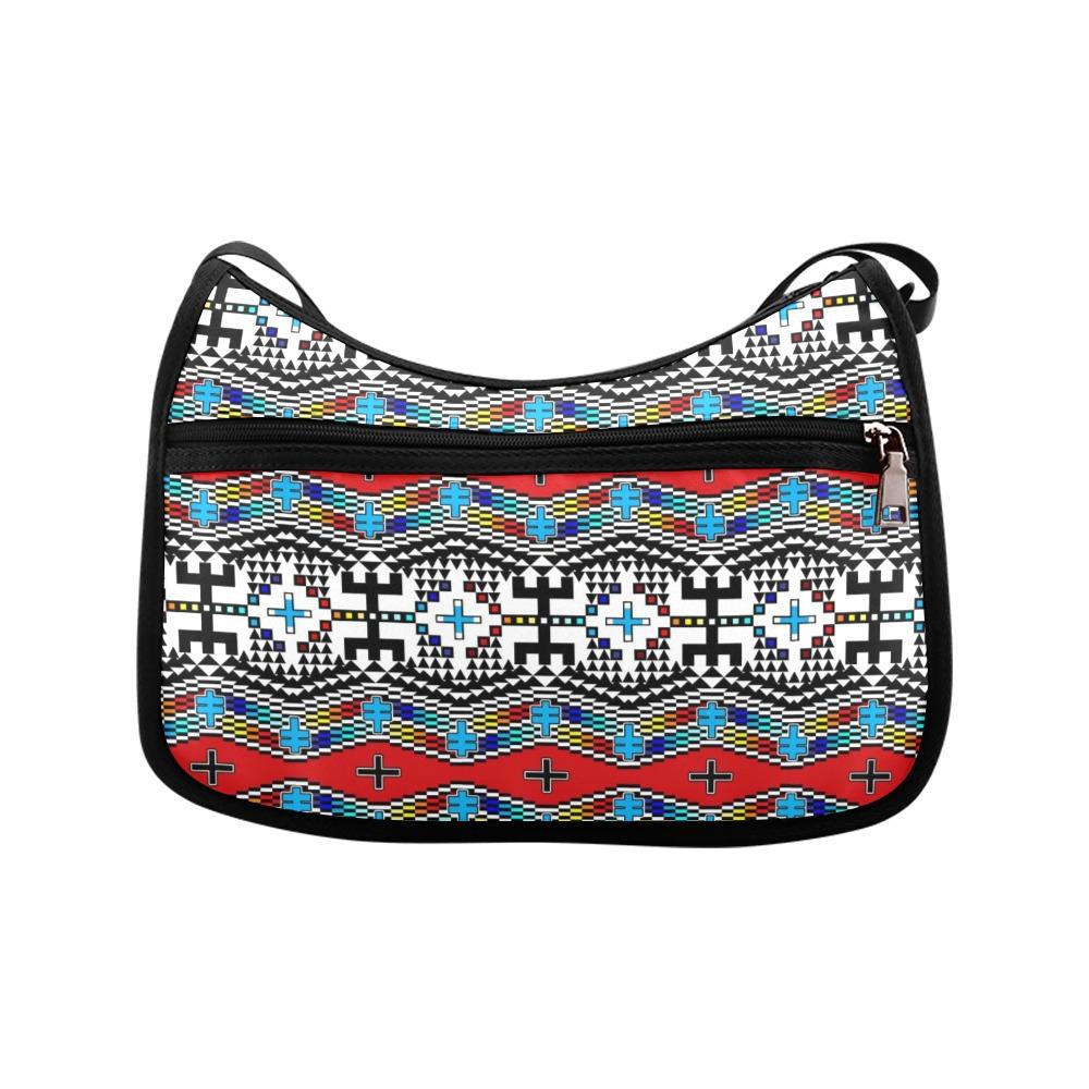 dragonflies Crossbody Bags (Model 1616) Crossbody Bags (1616) e-joyer