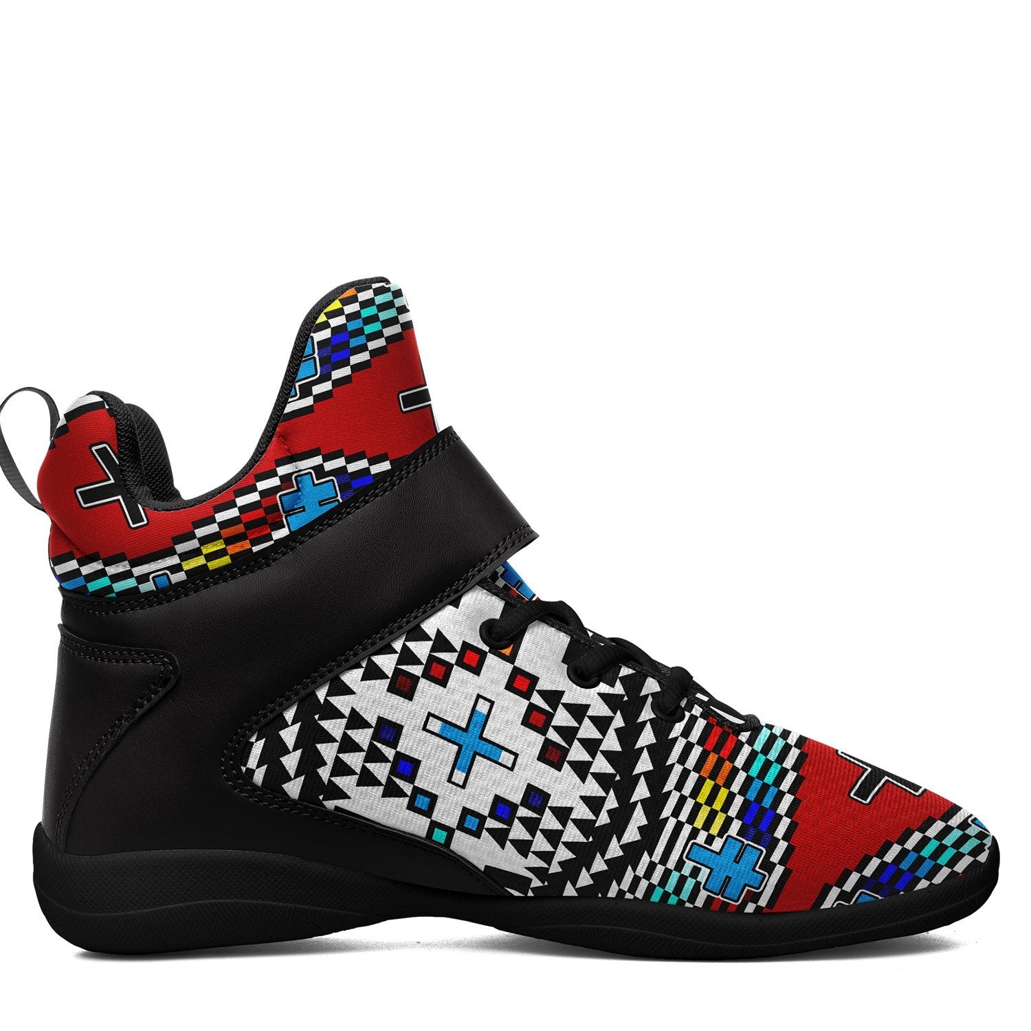 Dragonflies Ipottaa Basketball / Sport High Top Shoes 49 Dzine