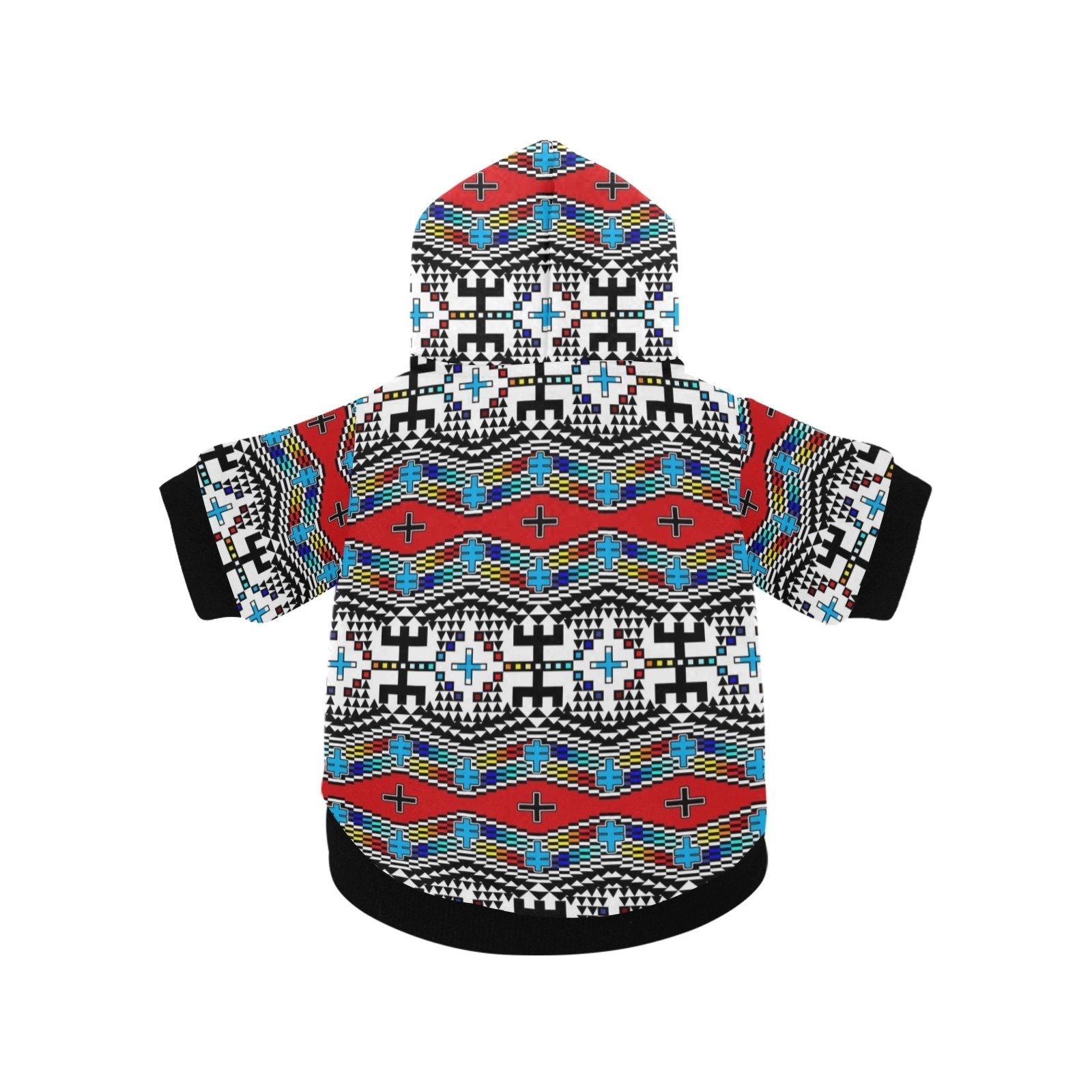 dragonflies Pet Dog Hoodie Pet Dog Hoodie e-joyer