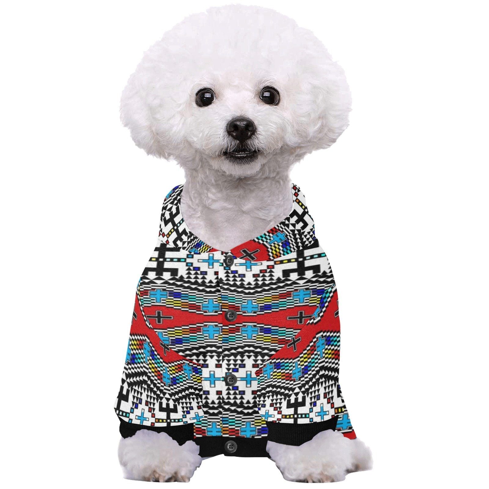 dragonflies Pet Dog Hoodie Pet Dog Hoodie e-joyer