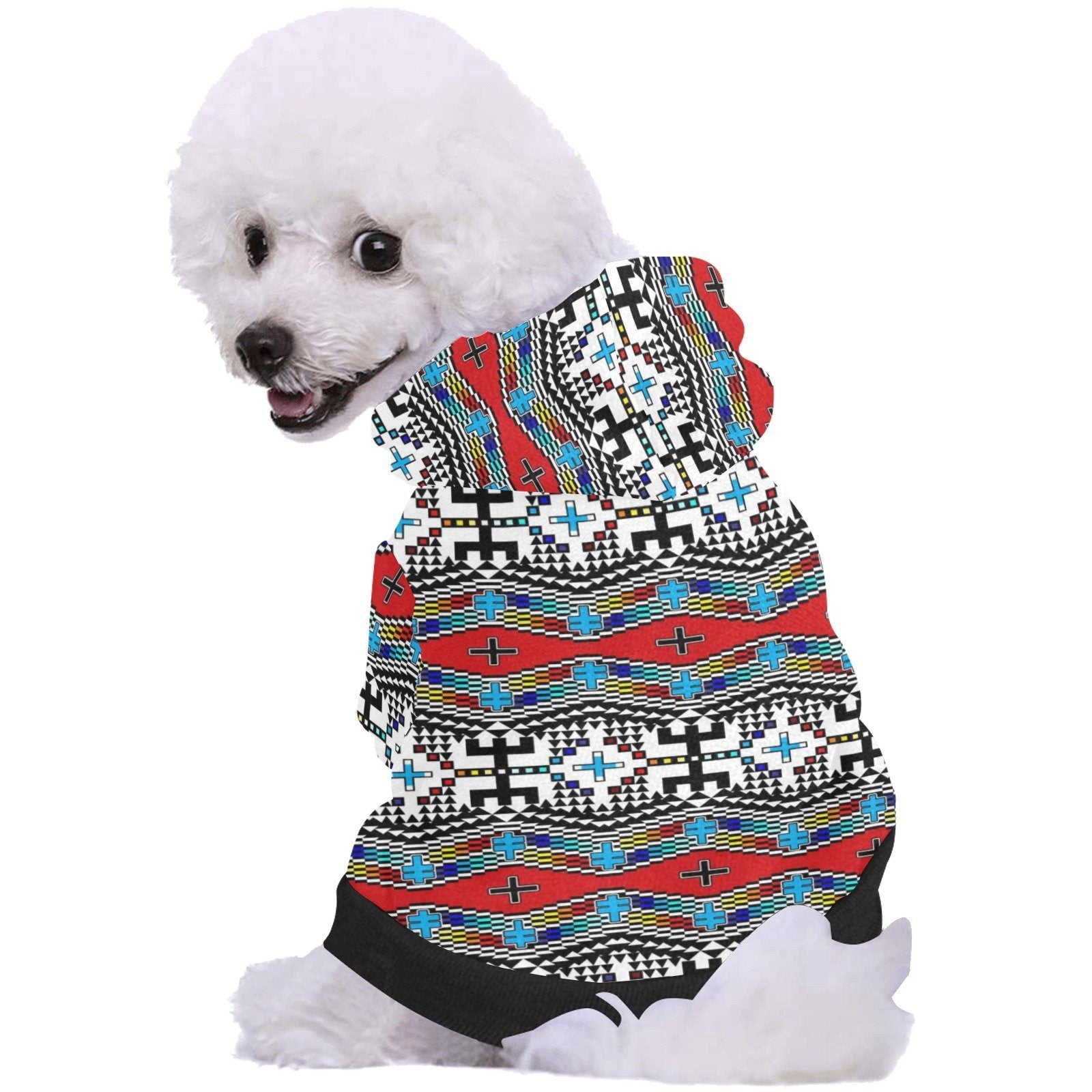 dragonflies Pet Dog Hoodie Pet Dog Hoodie e-joyer