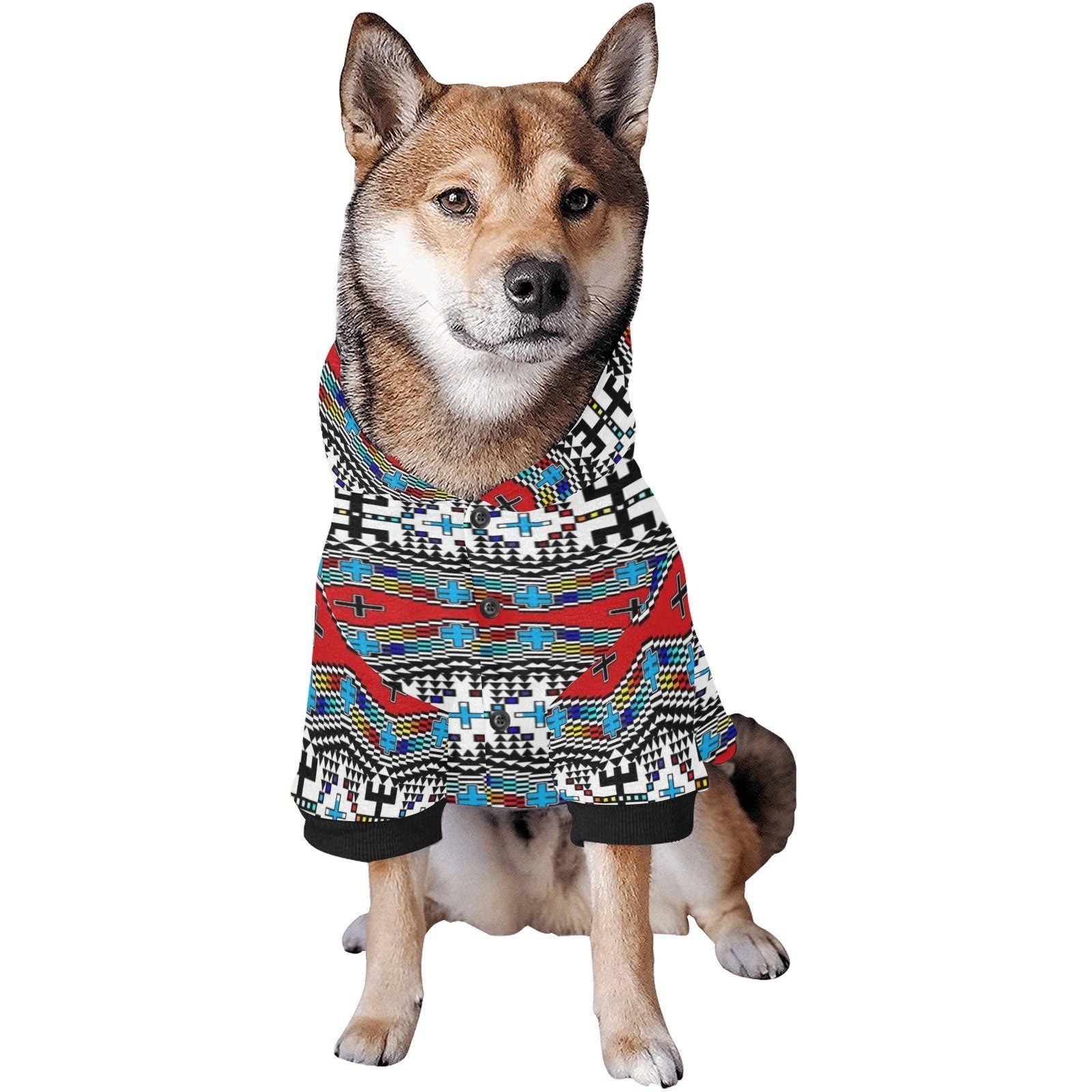 dragonflies Pet Dog Hoodie Pet Dog Hoodie e-joyer