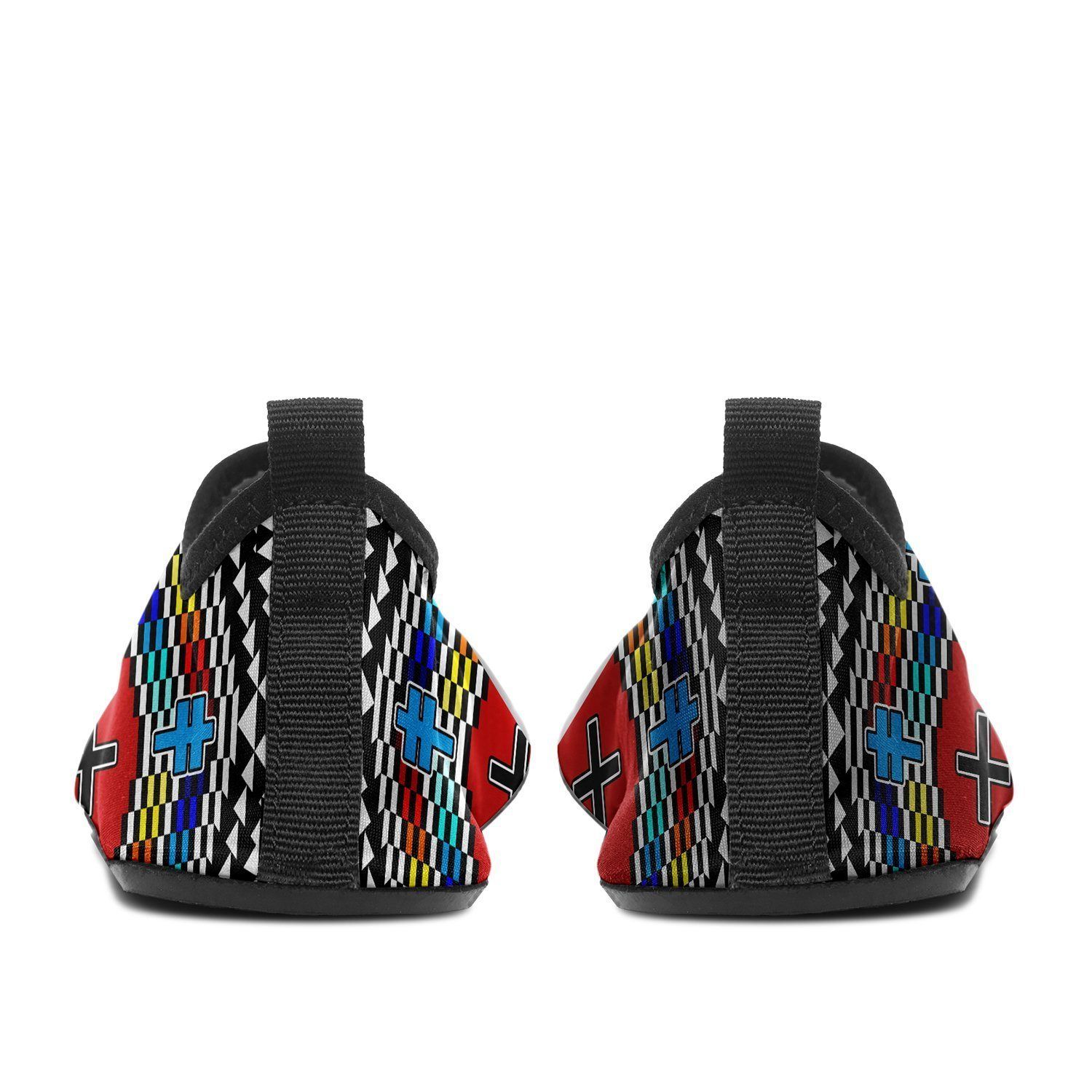 Dragonflies Sockamoccs Kid's Slip On Shoes 49 Dzine