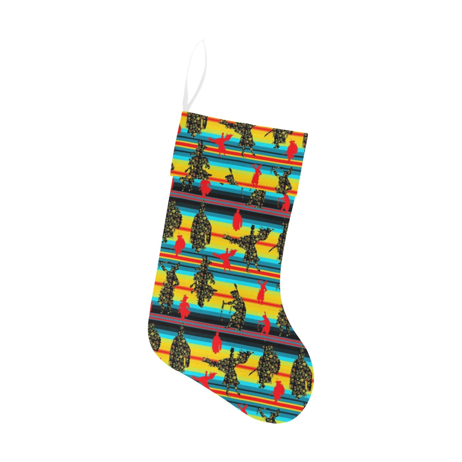 Dancers Midnight Special Christmas Stocking
