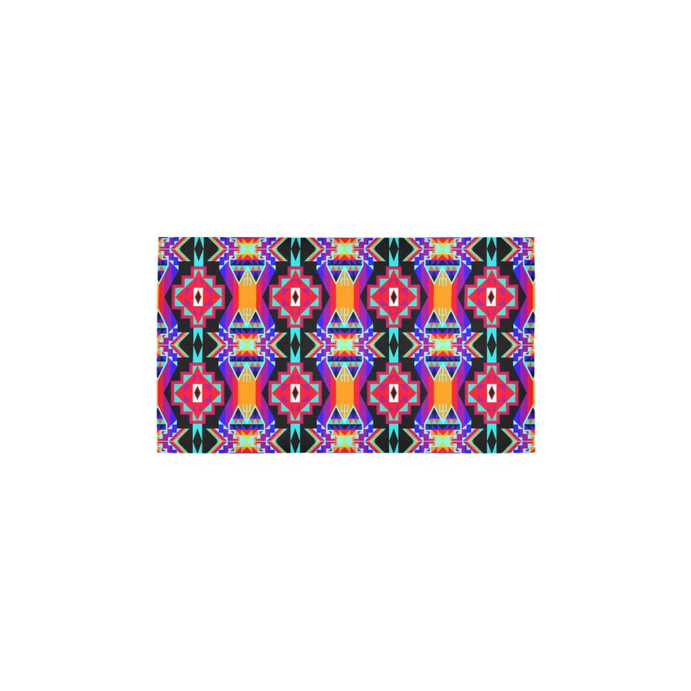Fancy Bustle Bath Rug 16''x 28'' Bath Rug 16''x 28'' e-joyer
