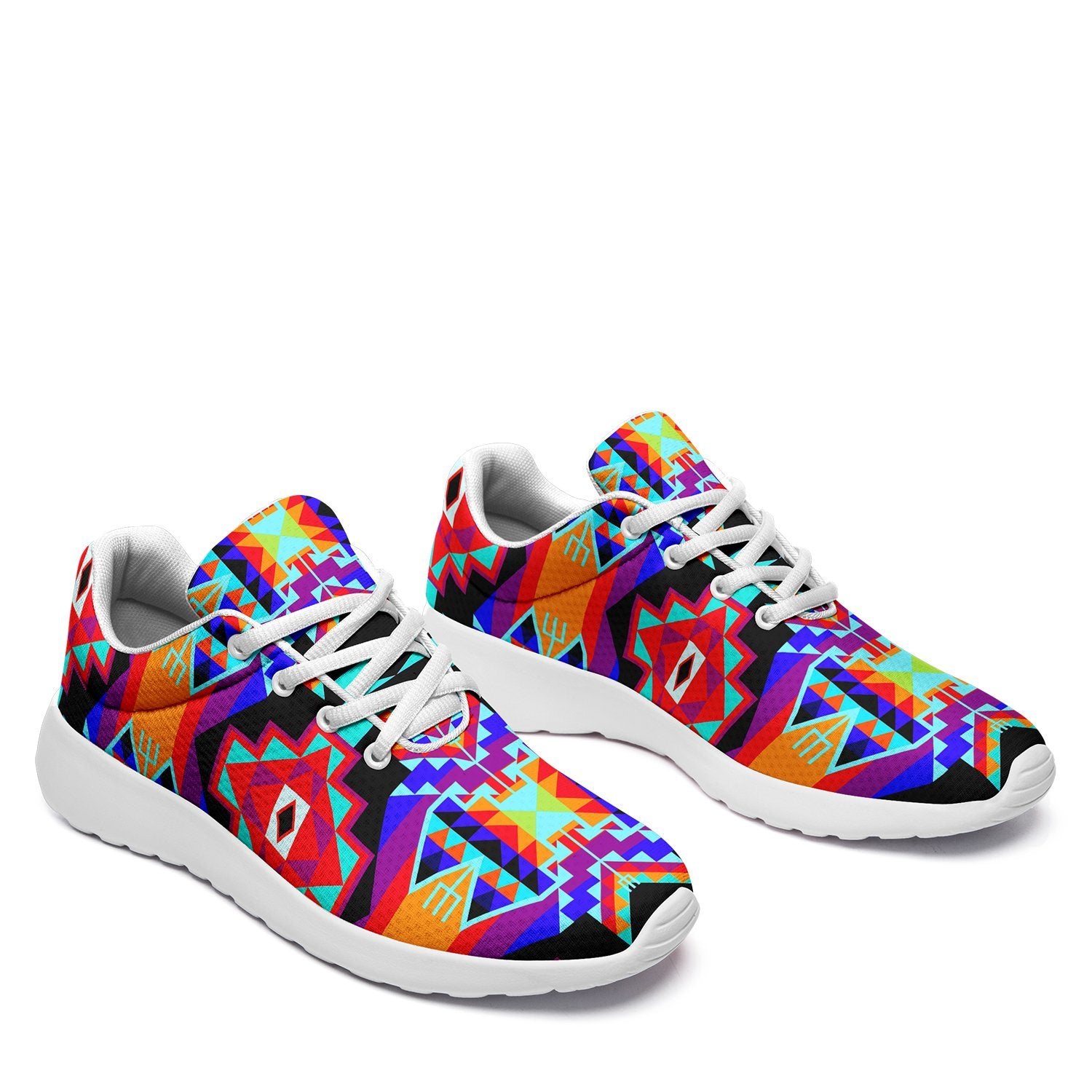 Fancy Bustle Ikkaayi Sport Sneakers ikkaayi Herman
