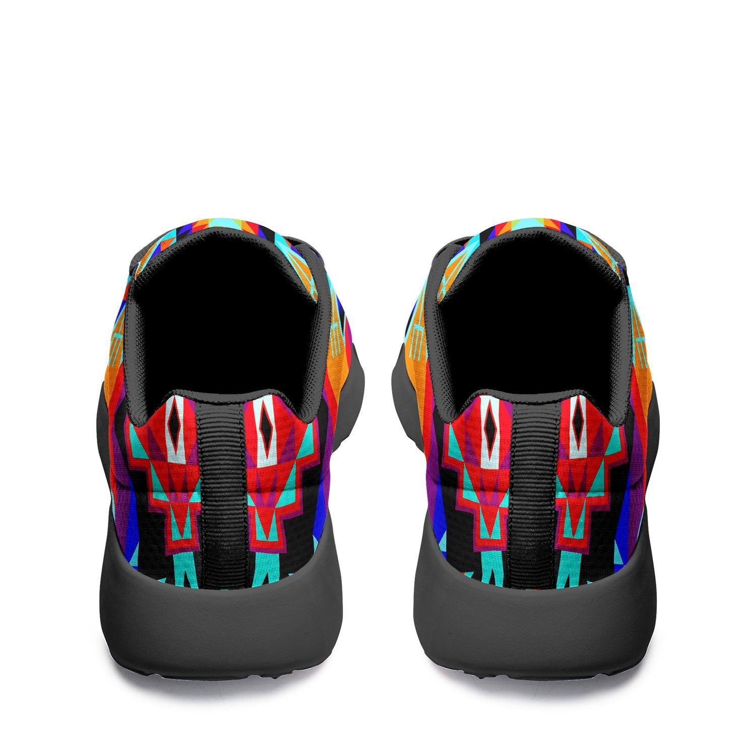 Fancy Bustle Ikkaayi Sport Sneakers ikkaayi Herman