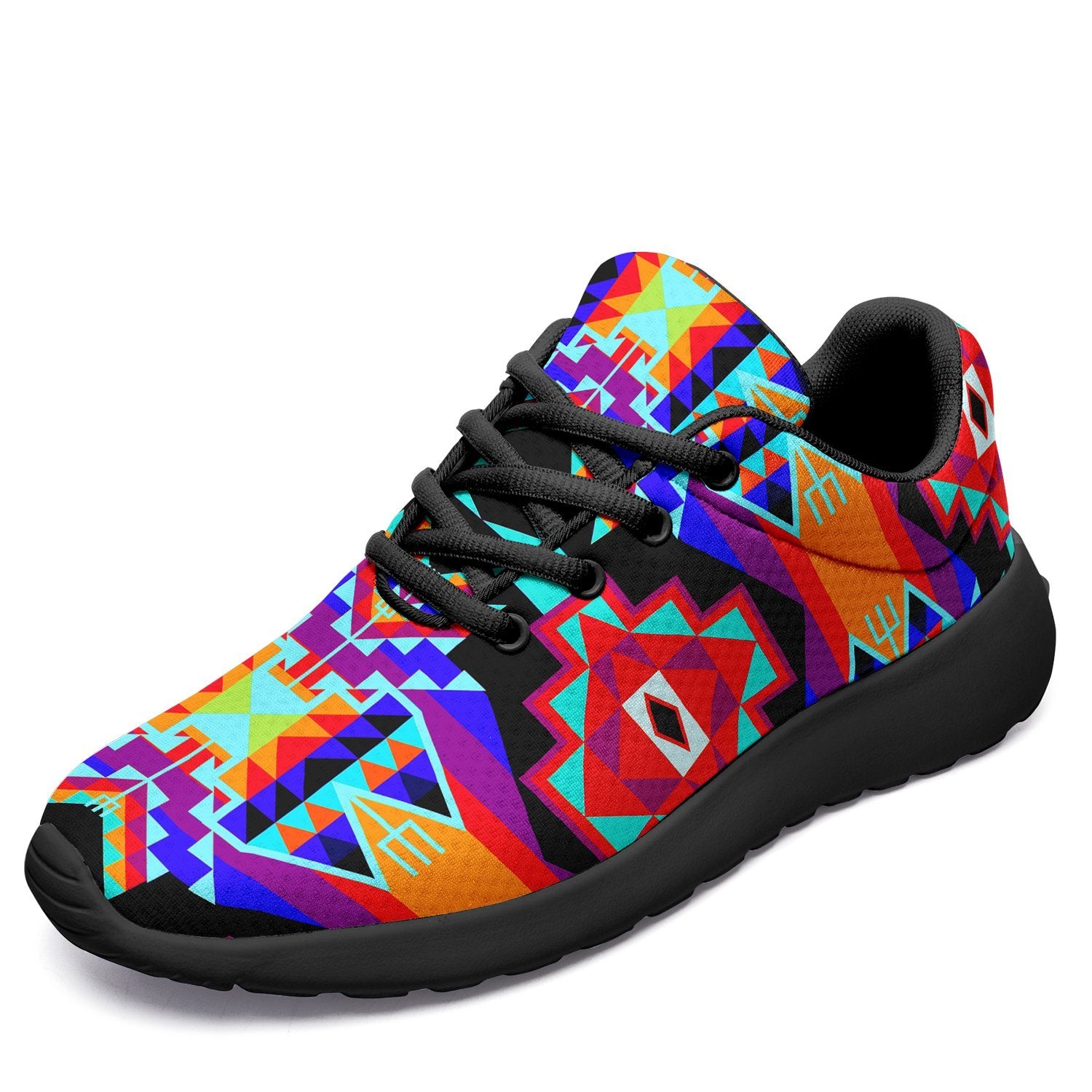 Fancy Bustle Ikkaayi Sport Sneakers ikkaayi Herman