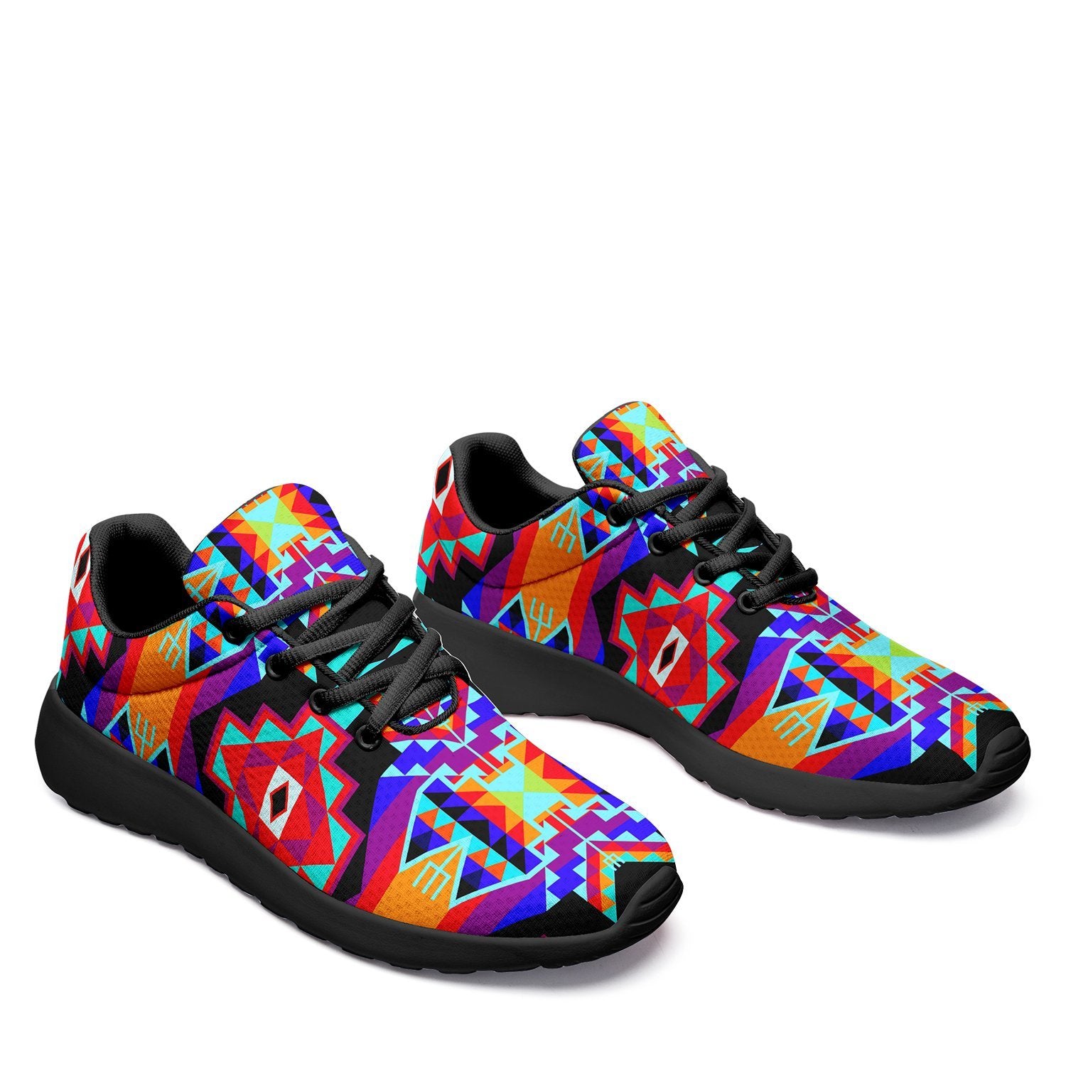 Fancy Bustle Ikkaayi Sport Sneakers ikkaayi Herman