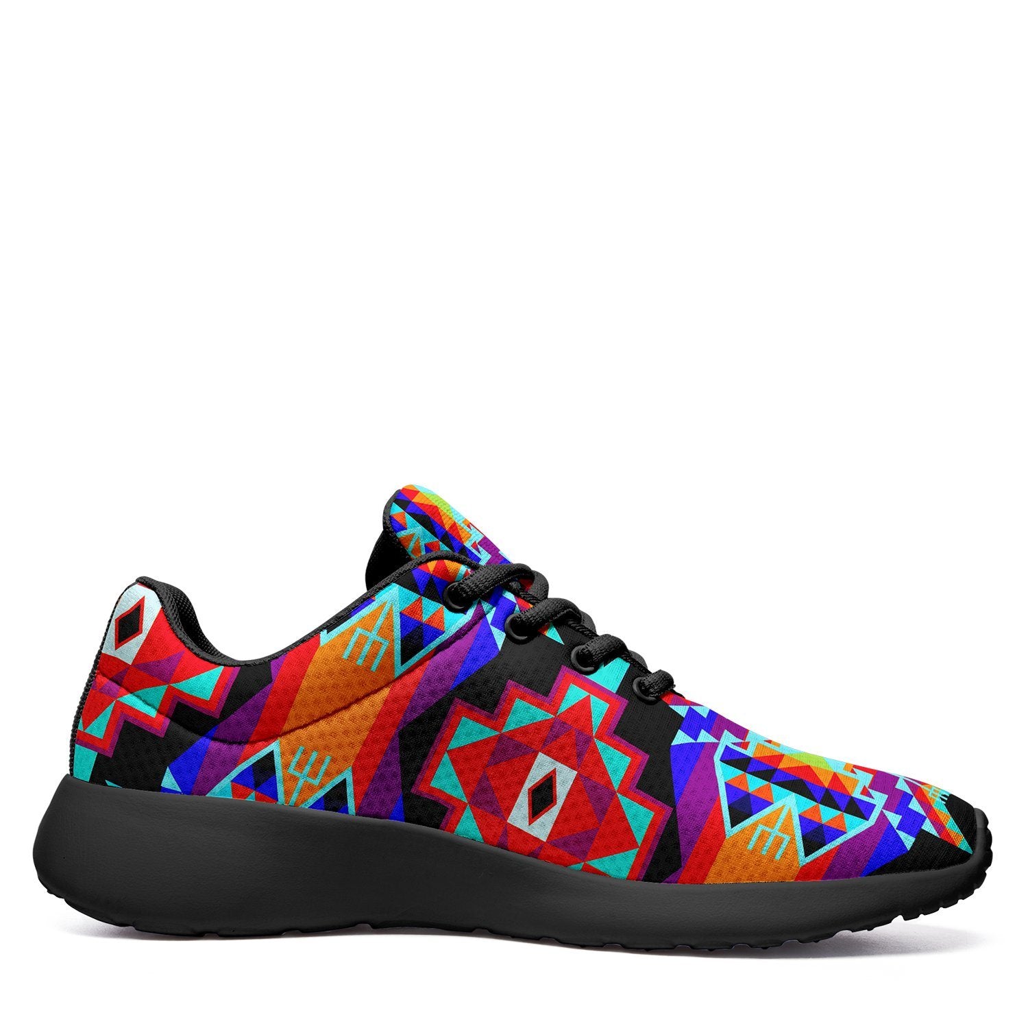 Fancy Bustle Ikkaayi Sport Sneakers ikkaayi Herman