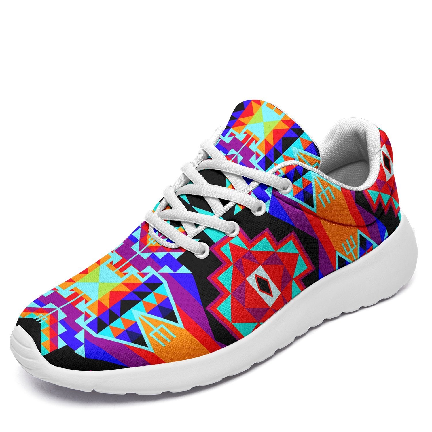 Fancy Bustle Ikkaayi Sport Sneakers ikkaayi Herman