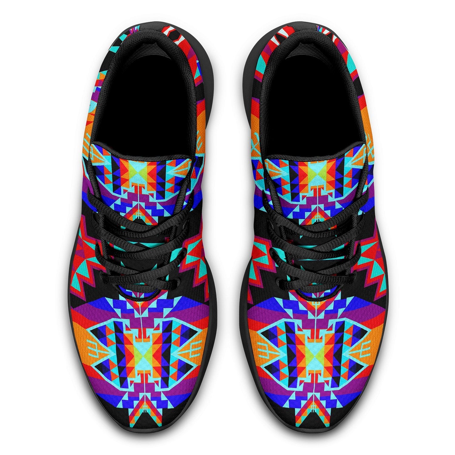 Fancy Bustle Ikkaayi Sport Sneakers ikkaayi Herman