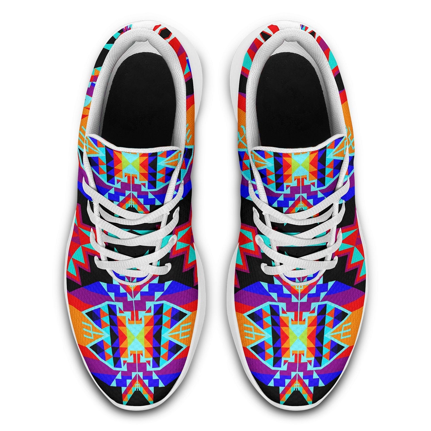 Fancy Bustle Ikkaayi Sport Sneakers ikkaayi Herman
