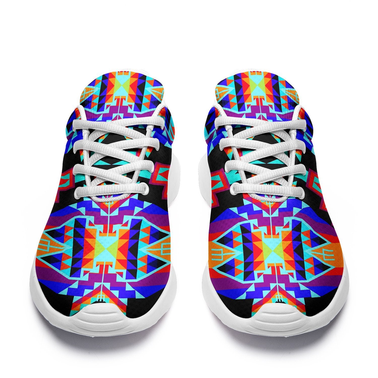 Fancy Bustle Ikkaayi Sport Sneakers ikkaayi Herman