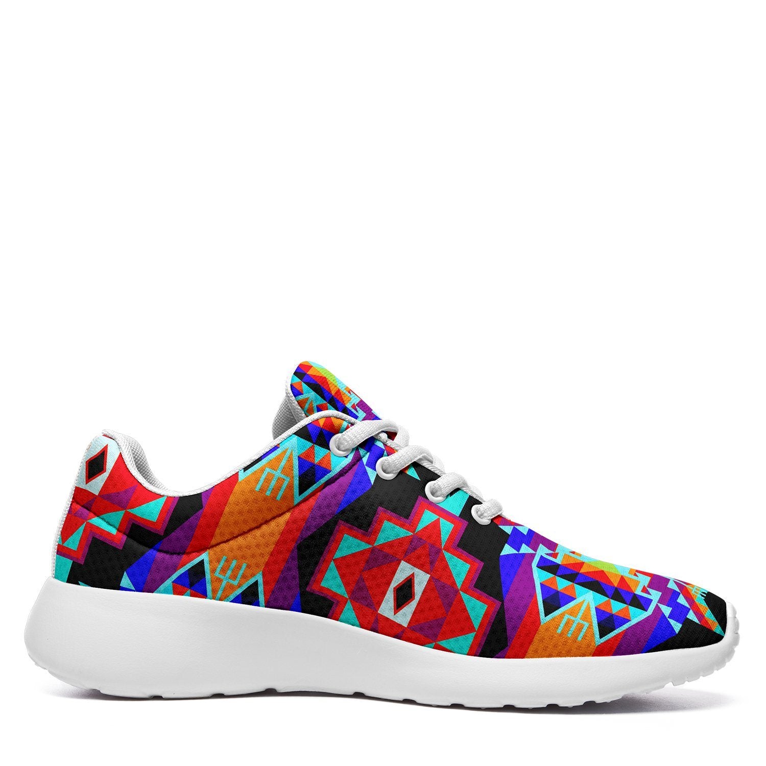 Fancy Bustle Ikkaayi Sport Sneakers ikkaayi Herman