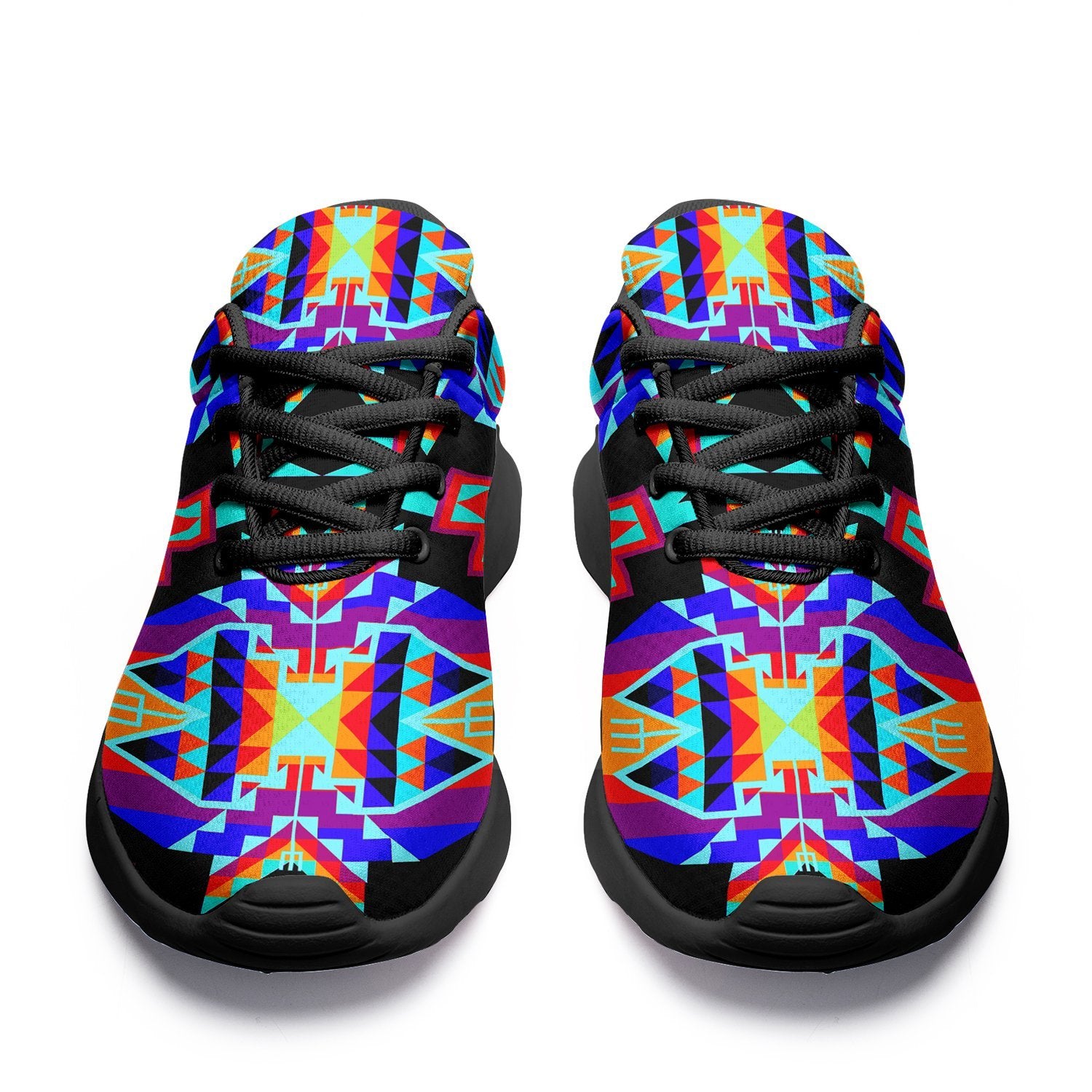 Fancy Bustle Ikkaayi Sport Sneakers ikkaayi Herman