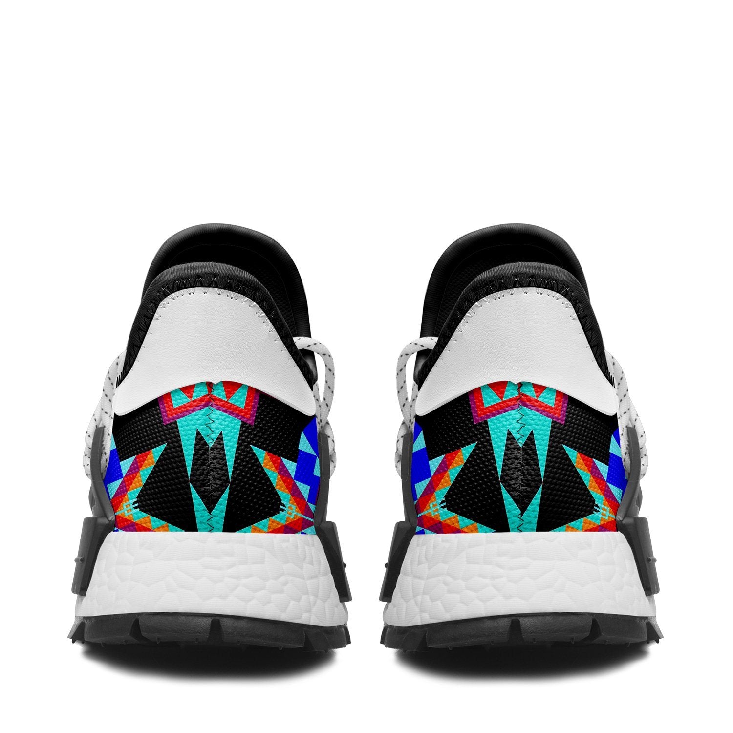 Fancy Bustle Okaki Sneakers Shoes Herman