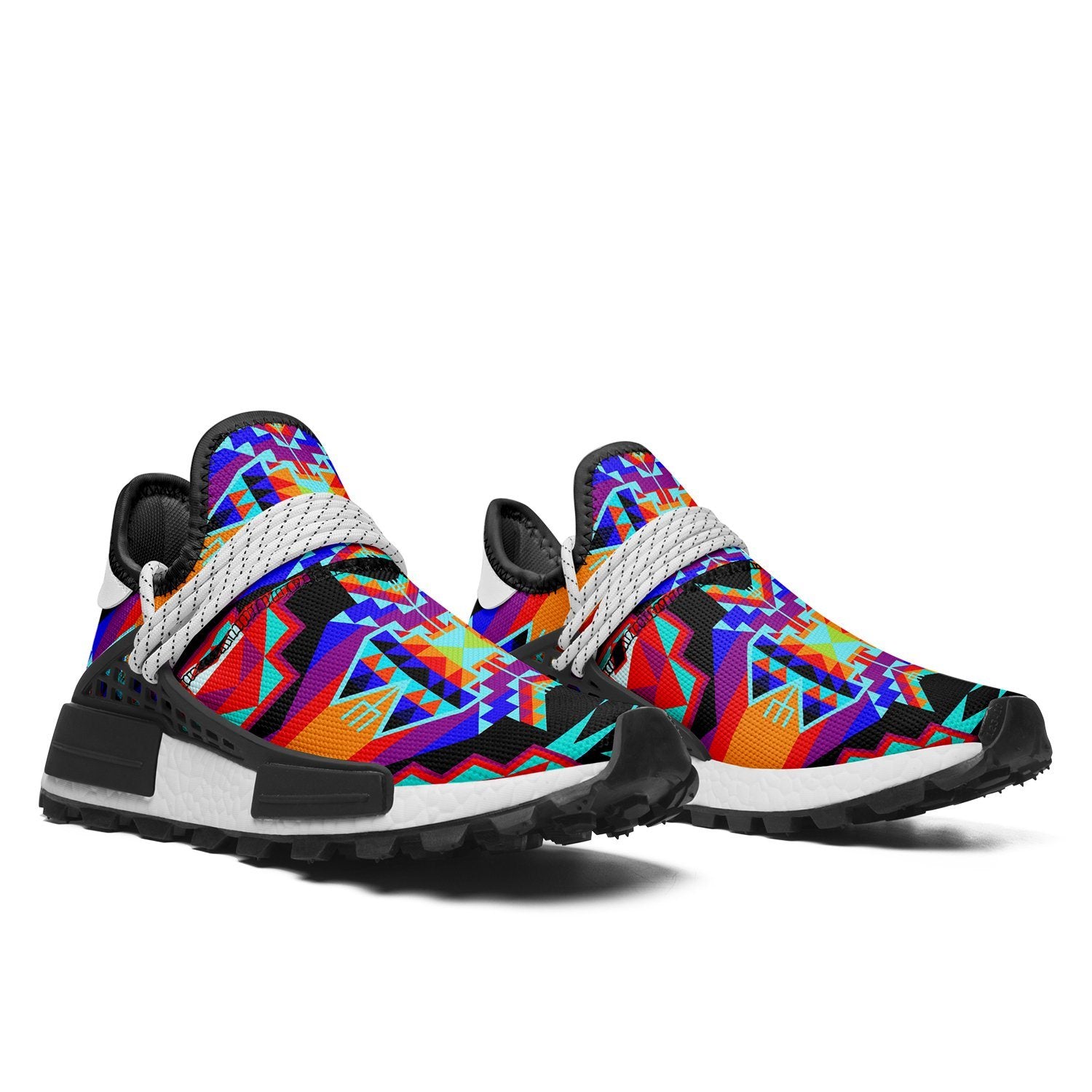 Fancy Bustle Okaki Sneakers Shoes Herman