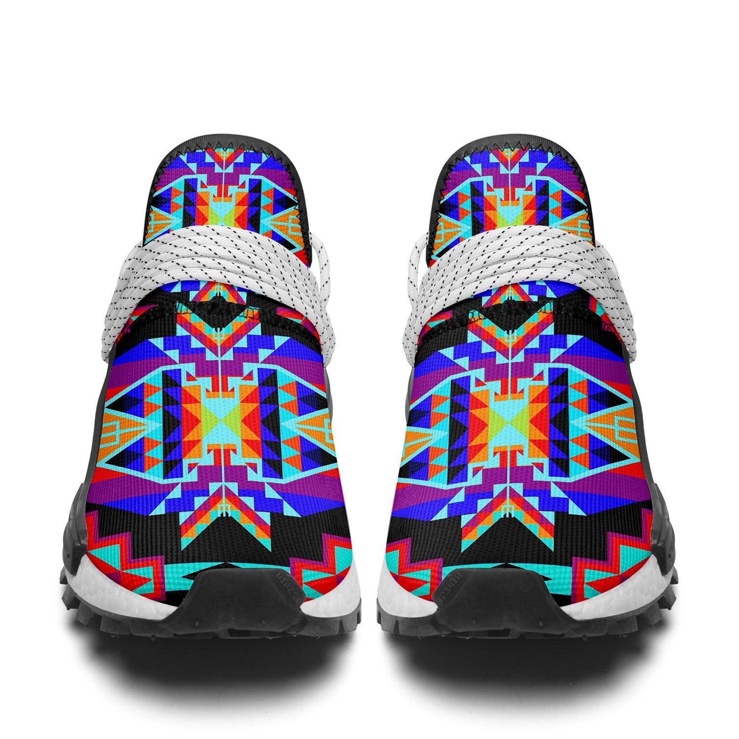 Fancy Bustle Okaki Sneakers Shoes Herman