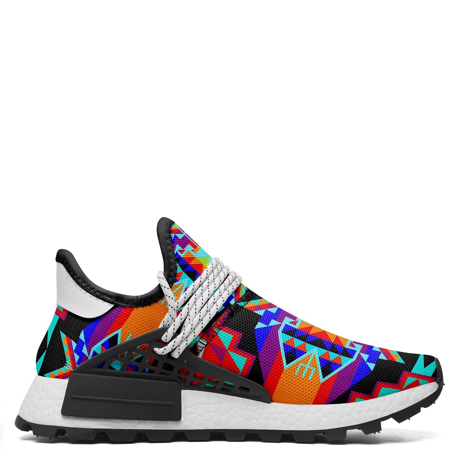 Fancy Bustle Okaki Sneakers Shoes Herman