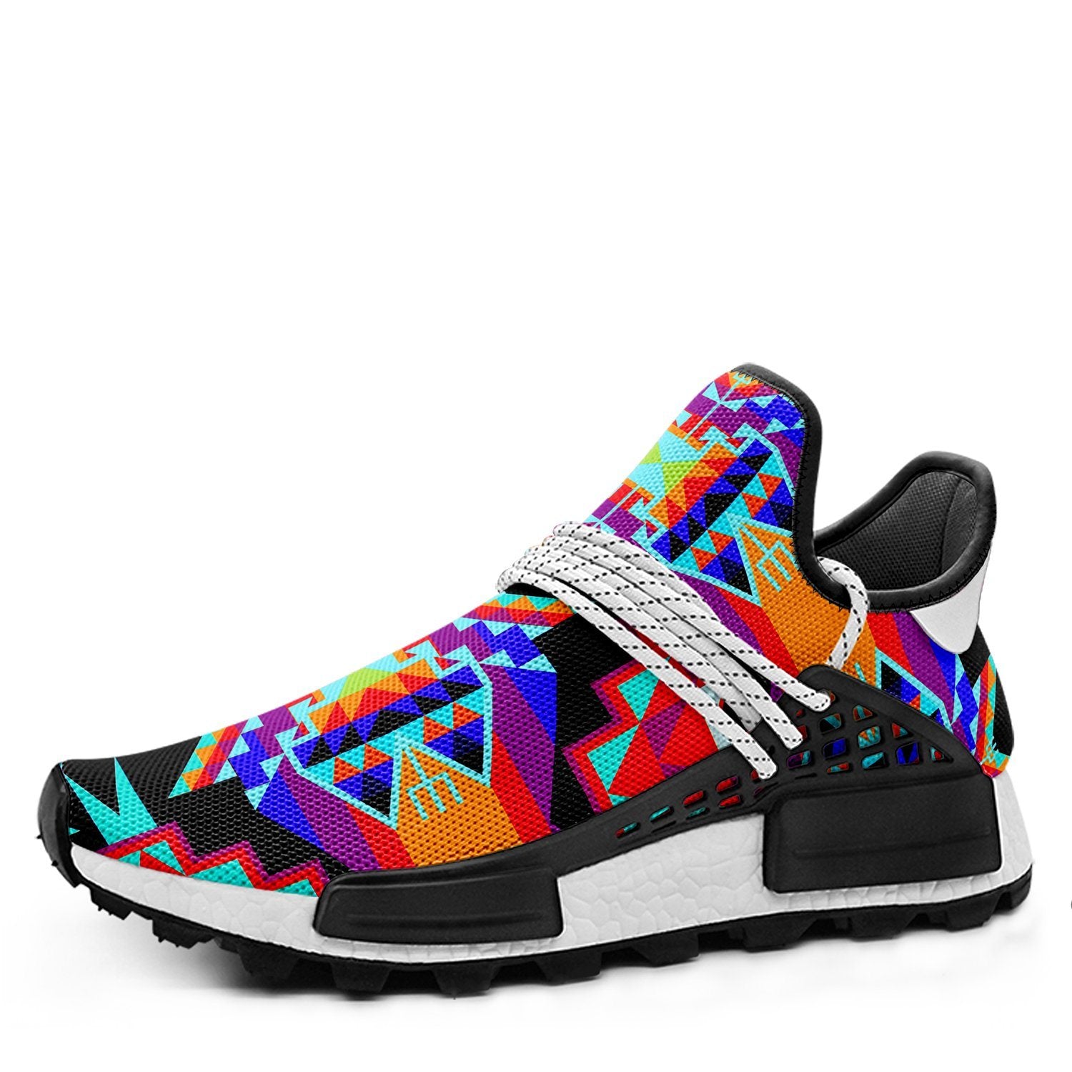 Fancy Bustle Okaki Sneakers Shoes Herman