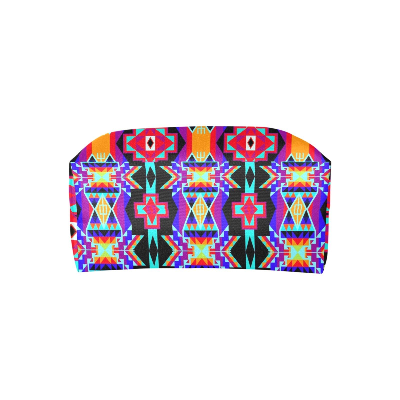 Fancy Bustle Single-Shoulder Lady Handbag (Model 1714) bag e-joyer