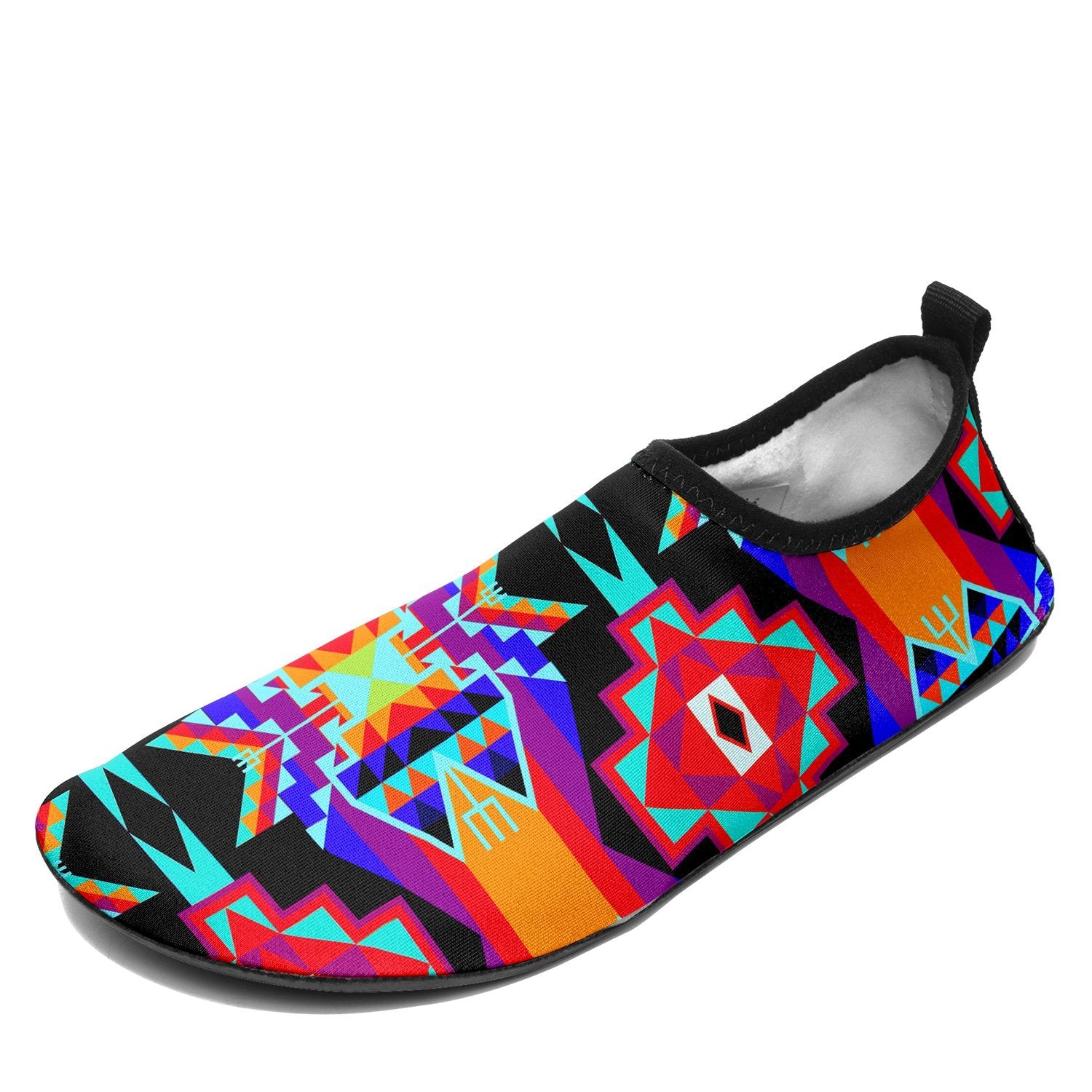 Fancy Bustle Sockamoccs Slip On Shoes Herman