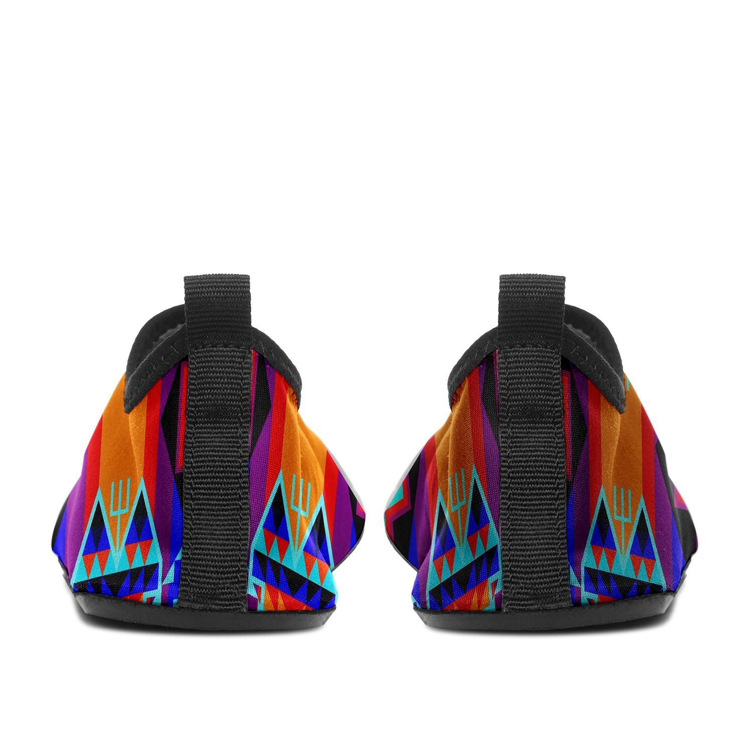 Fancy Bustle Sockamoccs Slip On Shoes Herman