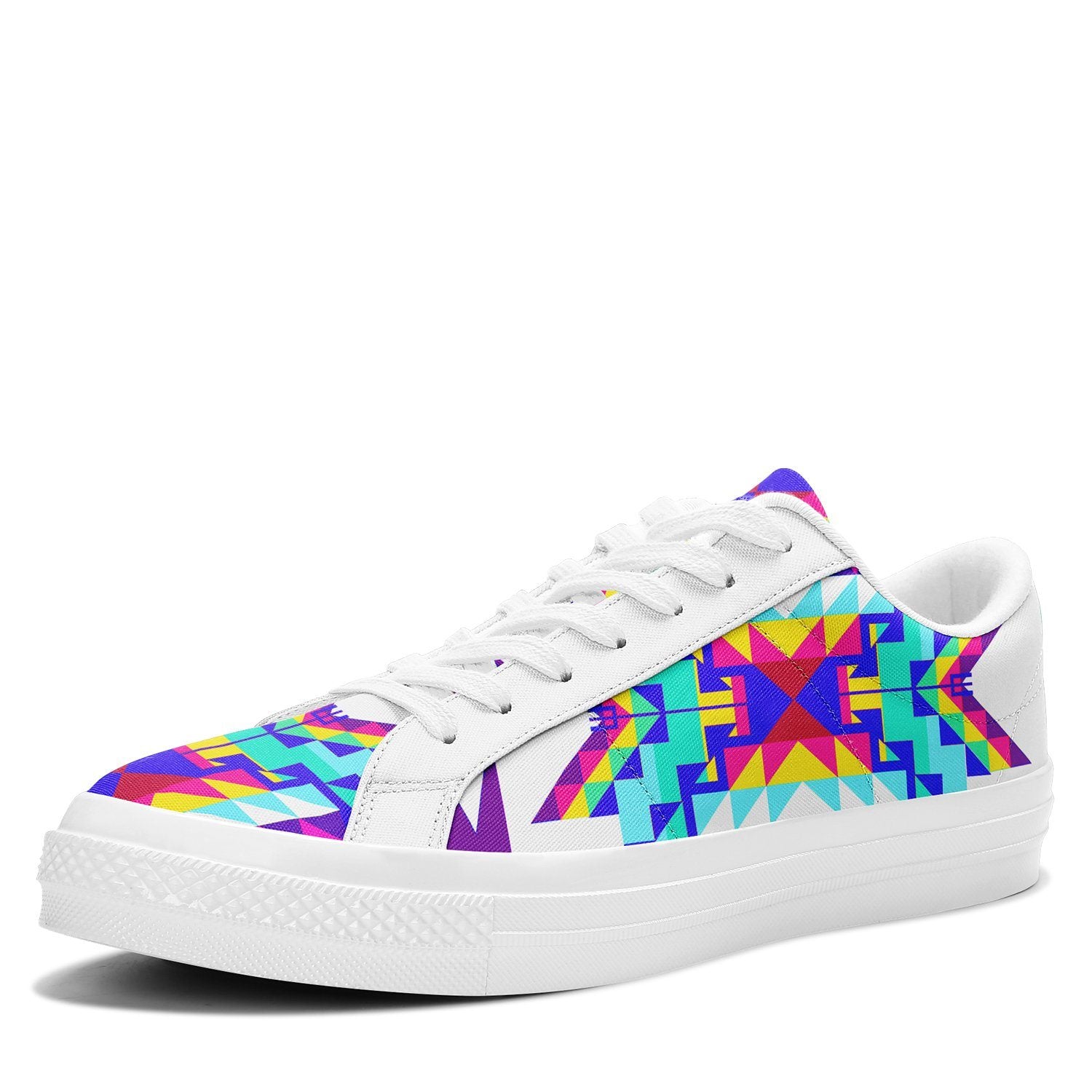 Fancy Champion Aapisi Low Top Canvas Shoes White Sole aapisi Herman