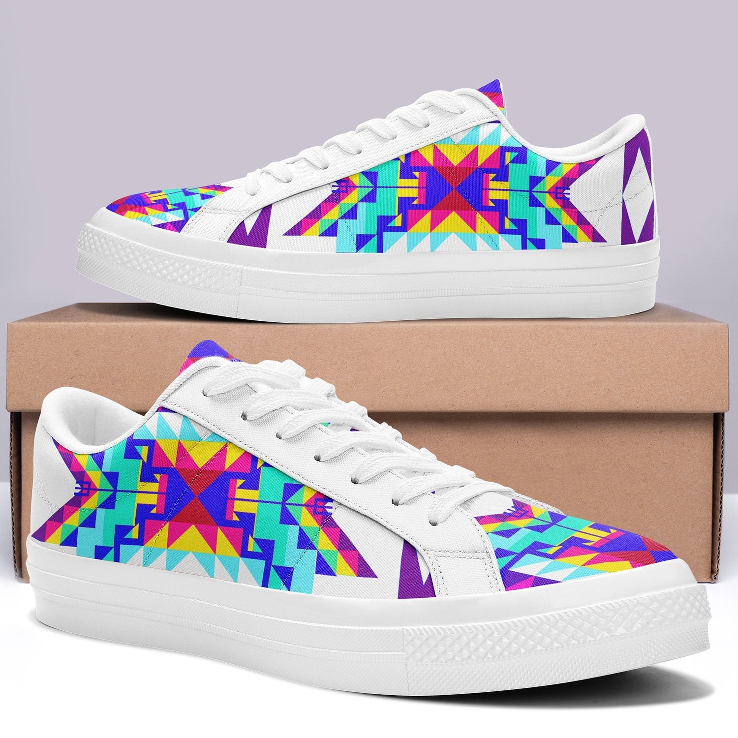 Fancy Champion Aapisi Low Top Canvas Shoes White Sole aapisi Herman