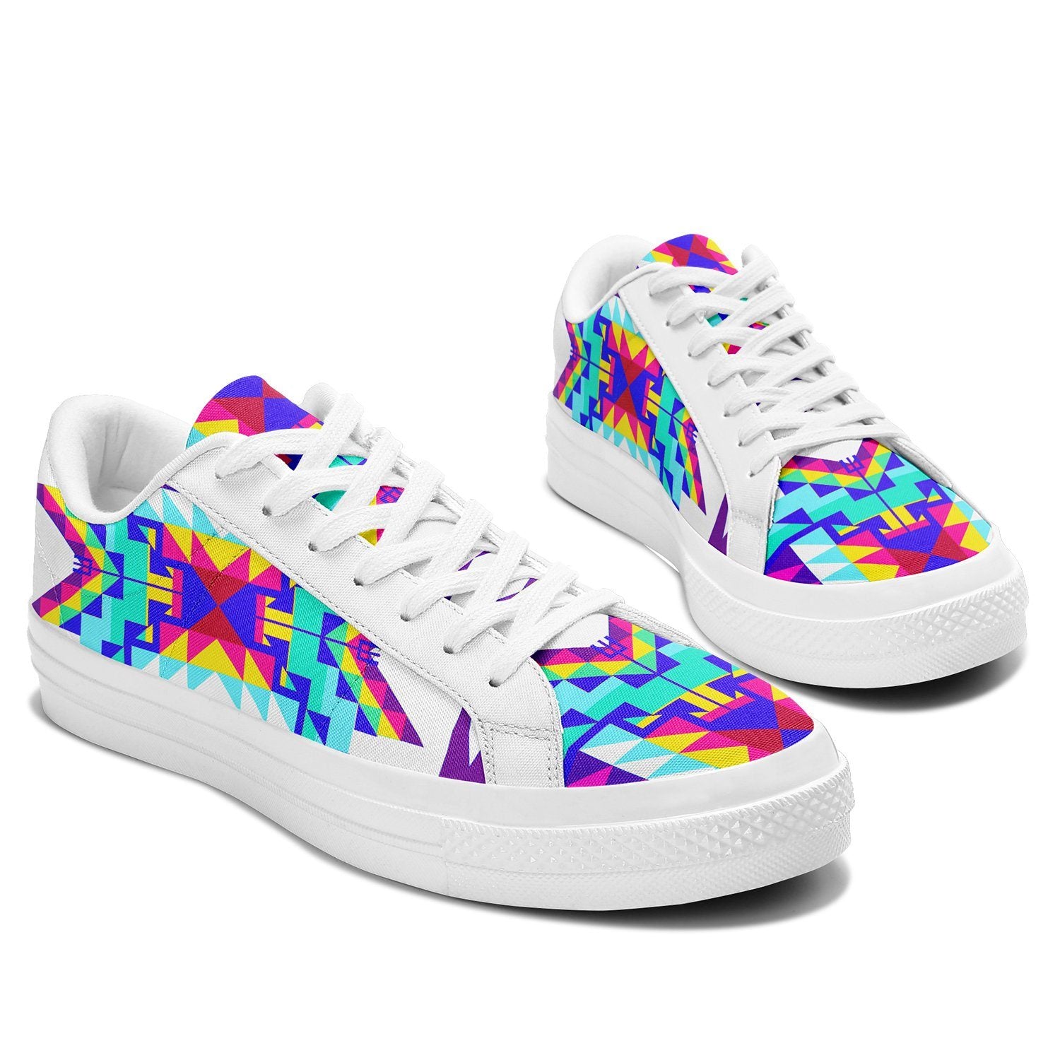Fancy Champion Aapisi Low Top Canvas Shoes White Sole aapisi Herman