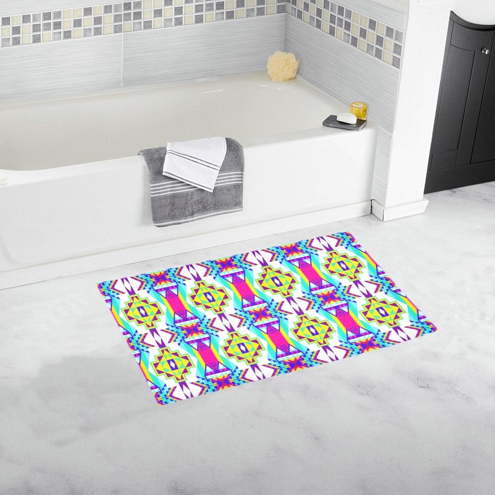 Fancy Champion Bath Rug 16''x 28'' Bath Rug 16''x 28'' e-joyer