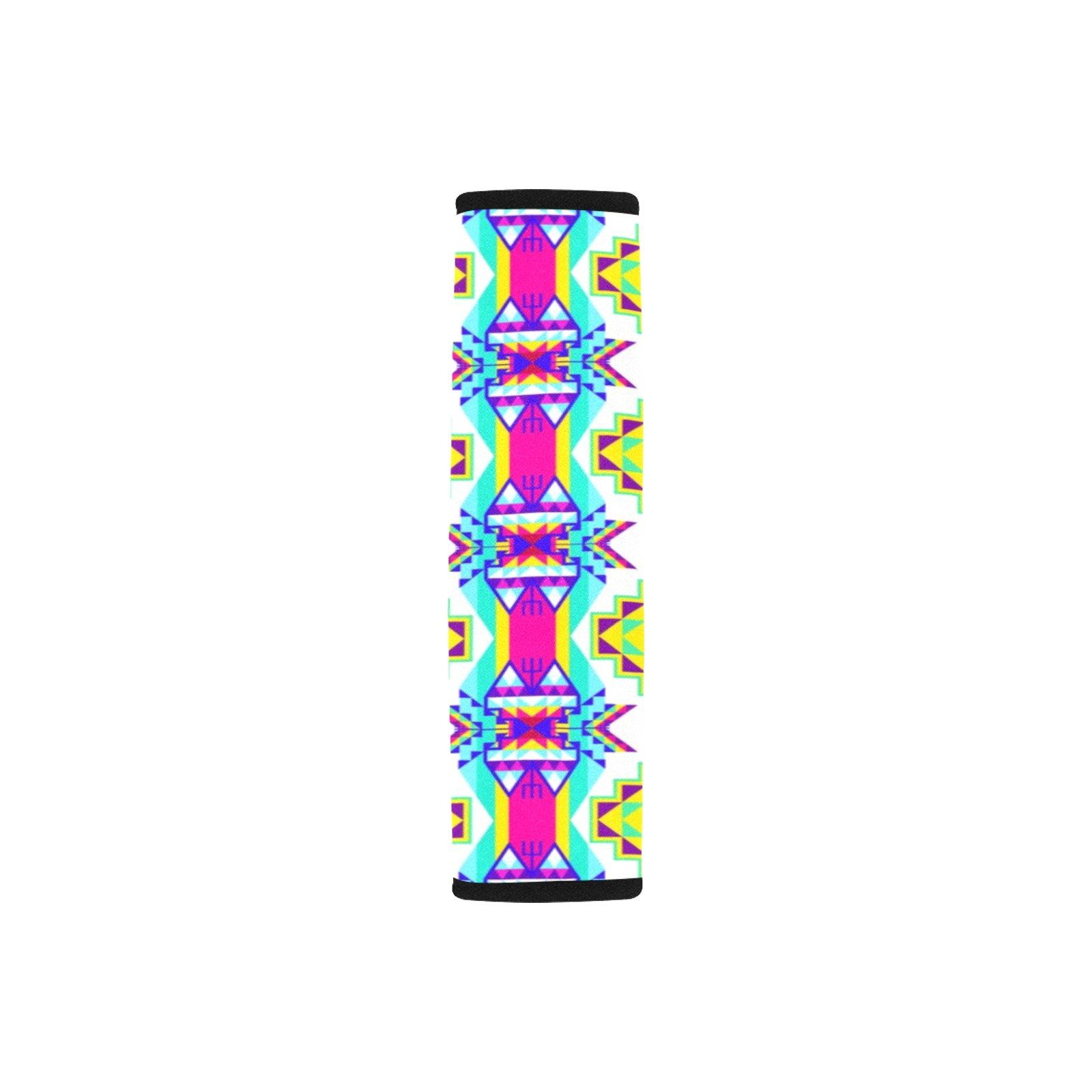 Fancy Champion Car Seat Belt Cover 7''x12.6'' (Pack of 2) Car Seat Belt Cover 7x12.6 (Pack of 2) e-joyer