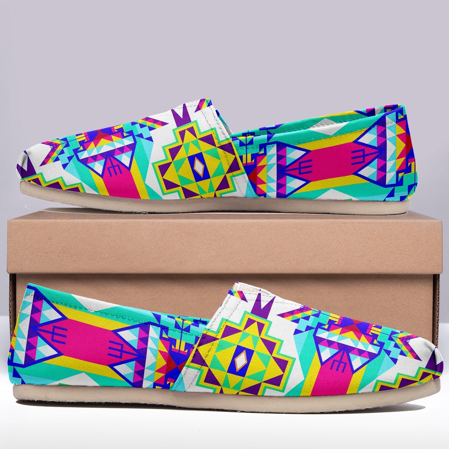 Fancy Champion Casual Unisex Slip On Shoe Herman