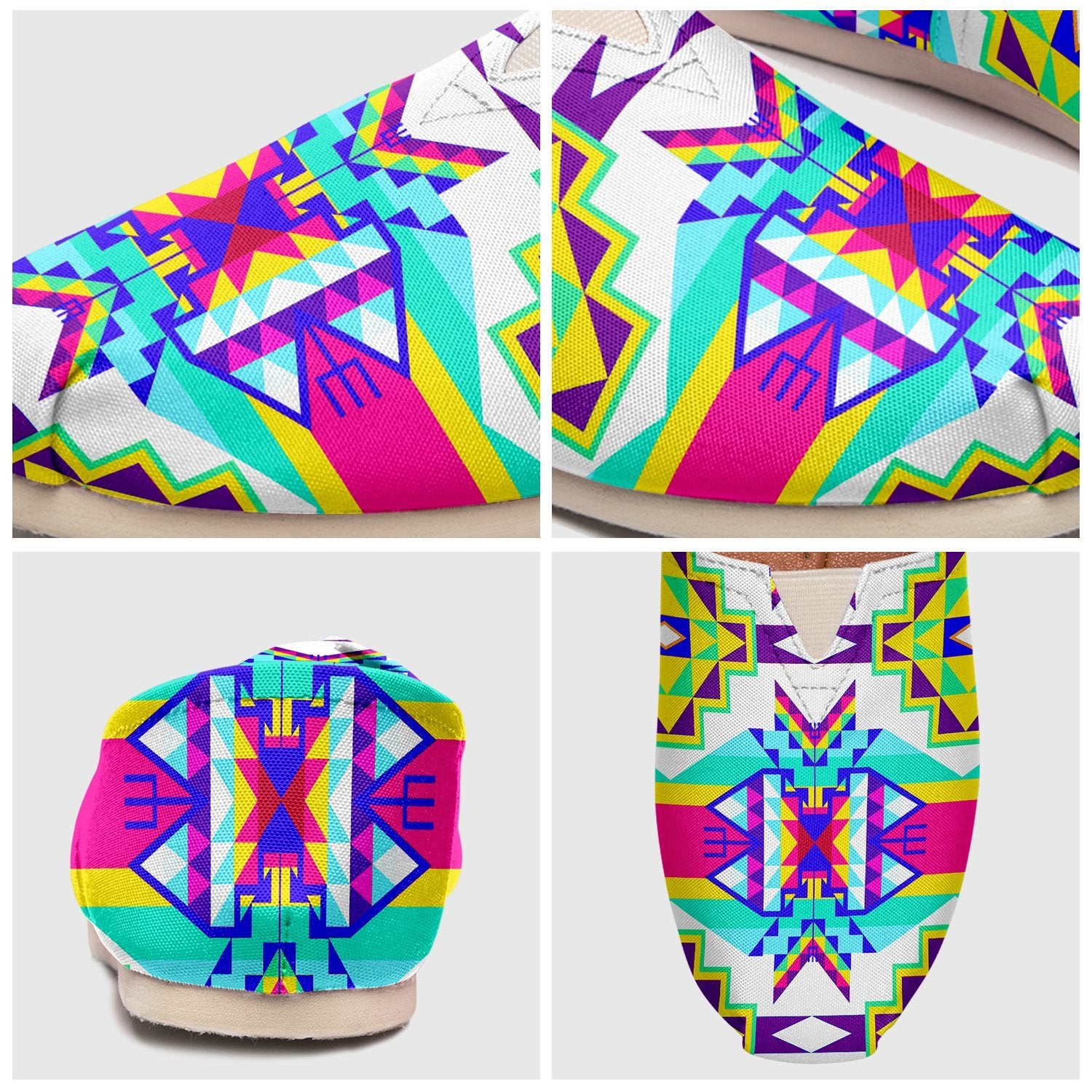 Fancy Champion Casual Unisex Slip On Shoe Herman