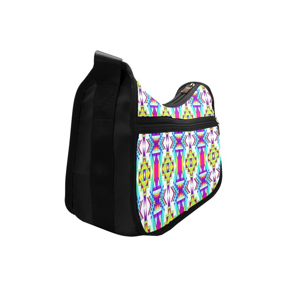 Fancy Champion Crossbody Bags (Model 1616) Crossbody Bags (1616) e-joyer