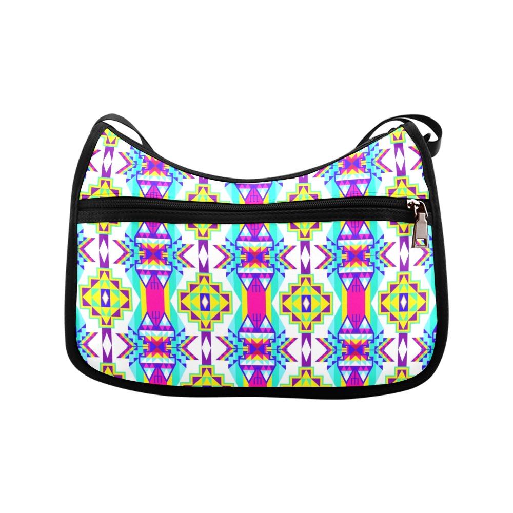 Fancy Champion Crossbody Bags (Model 1616) Crossbody Bags (1616) e-joyer