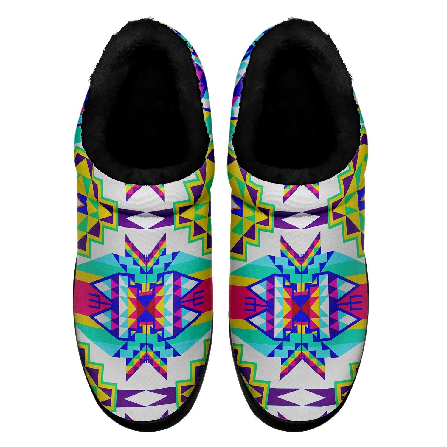 Fancy Champion Ikinnii Indoor Slipper 49 Dzine
