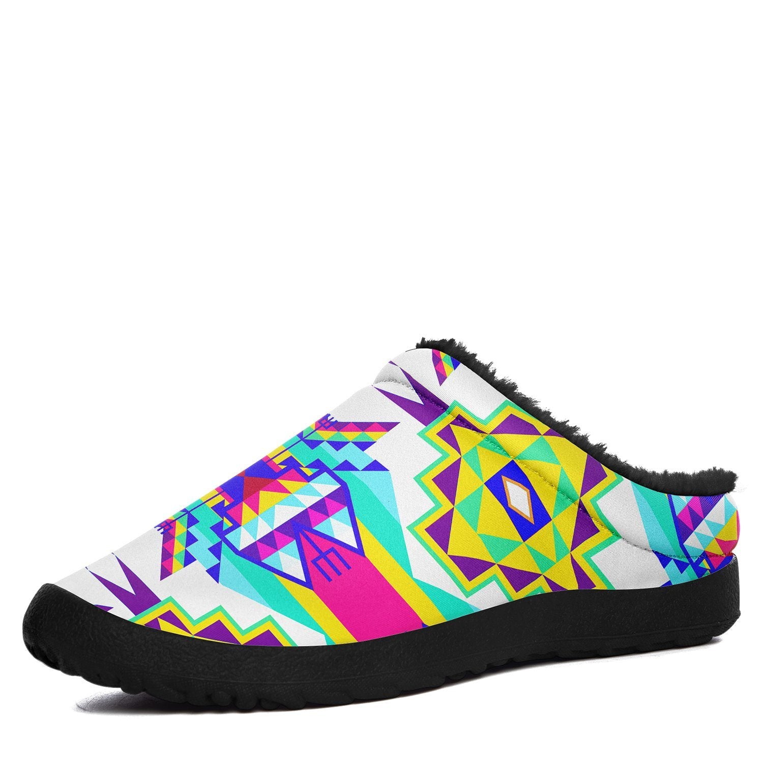 Fancy Champion Ikinnii Indoor Slipper 49 Dzine