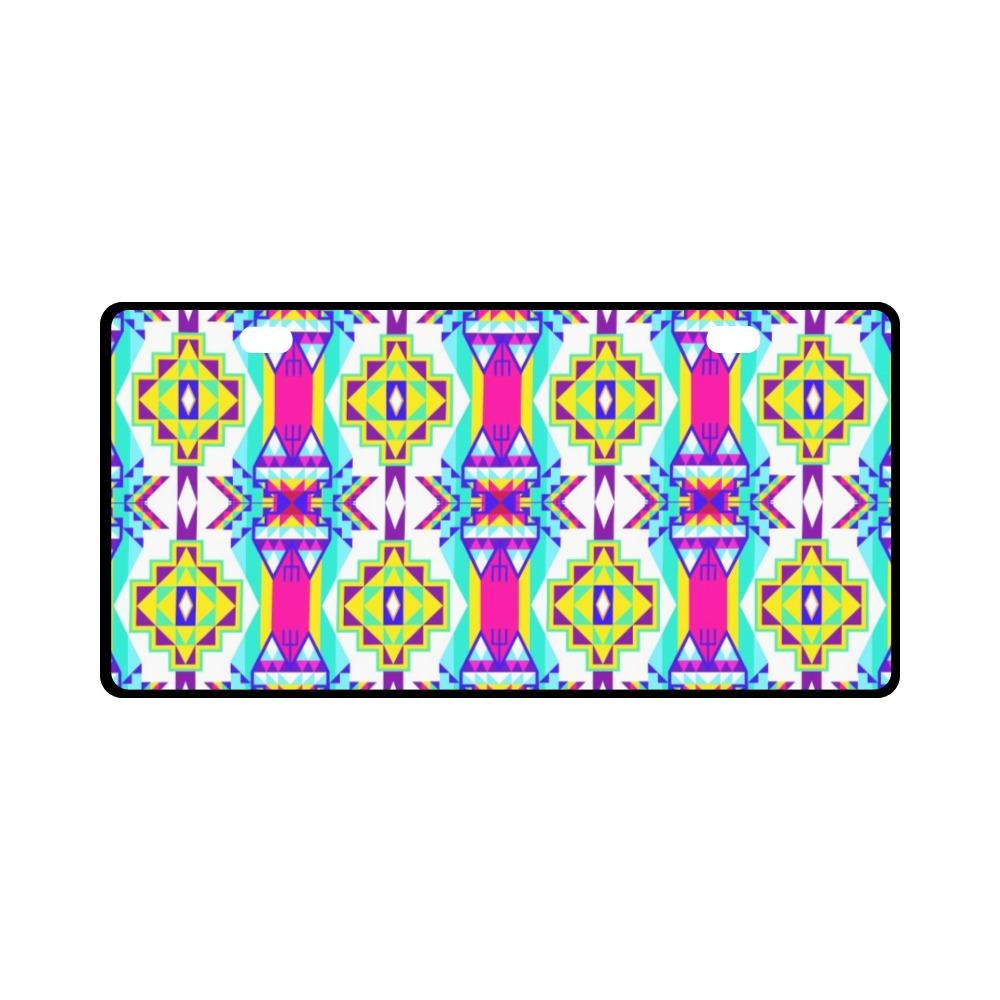 Fancy Champion License Plate License Plate e-joyer