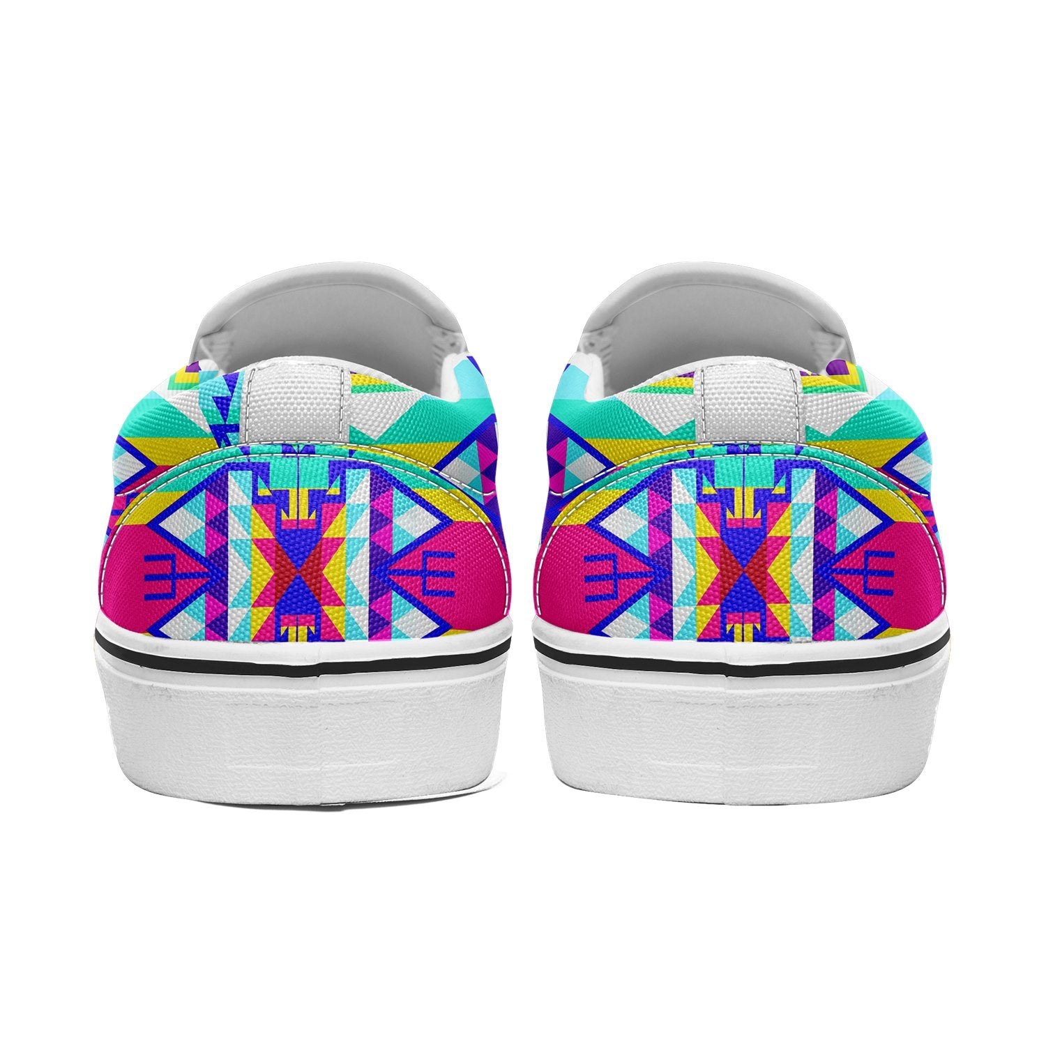 Fancy Champion Otoyimm Canvas Slip On Shoes otoyimm Herman