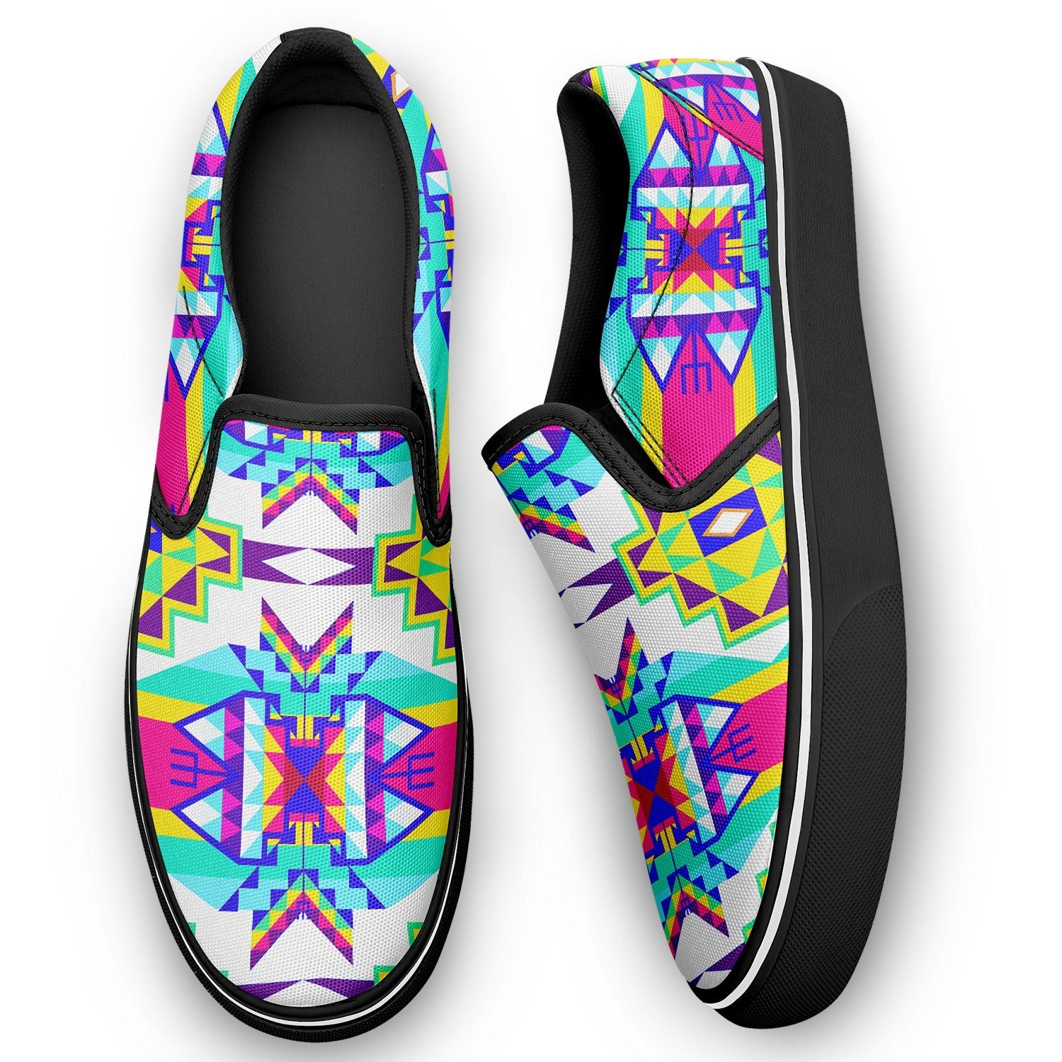 Fancy Champion Otoyimm Canvas Slip On Shoes otoyimm Herman