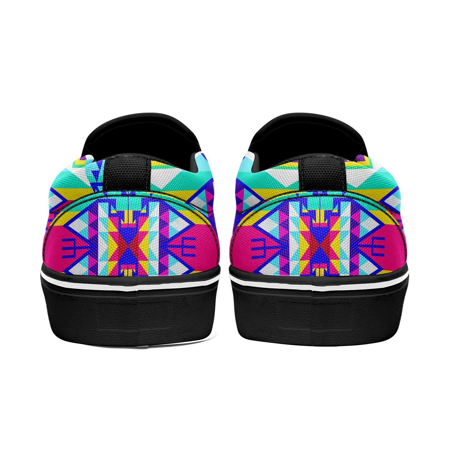 Fancy Champion Otoyimm Canvas Slip On Shoes otoyimm Herman