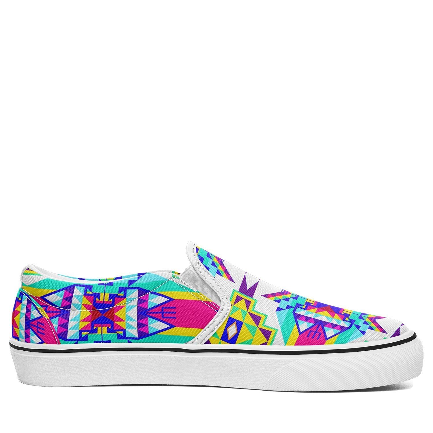Fancy Champion Otoyimm Canvas Slip On Shoes otoyimm Herman