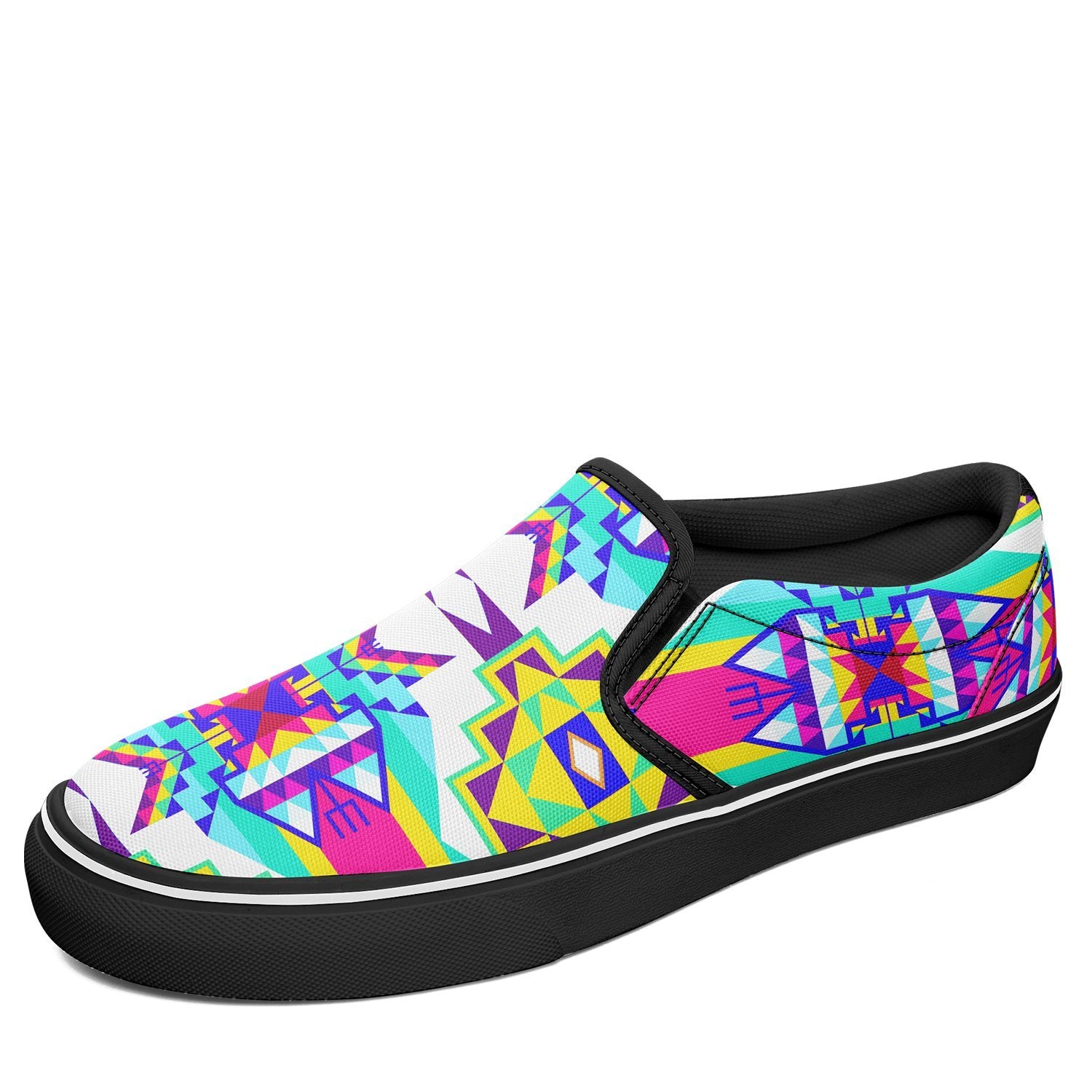 Fancy Champion Otoyimm Canvas Slip On Shoes otoyimm Herman