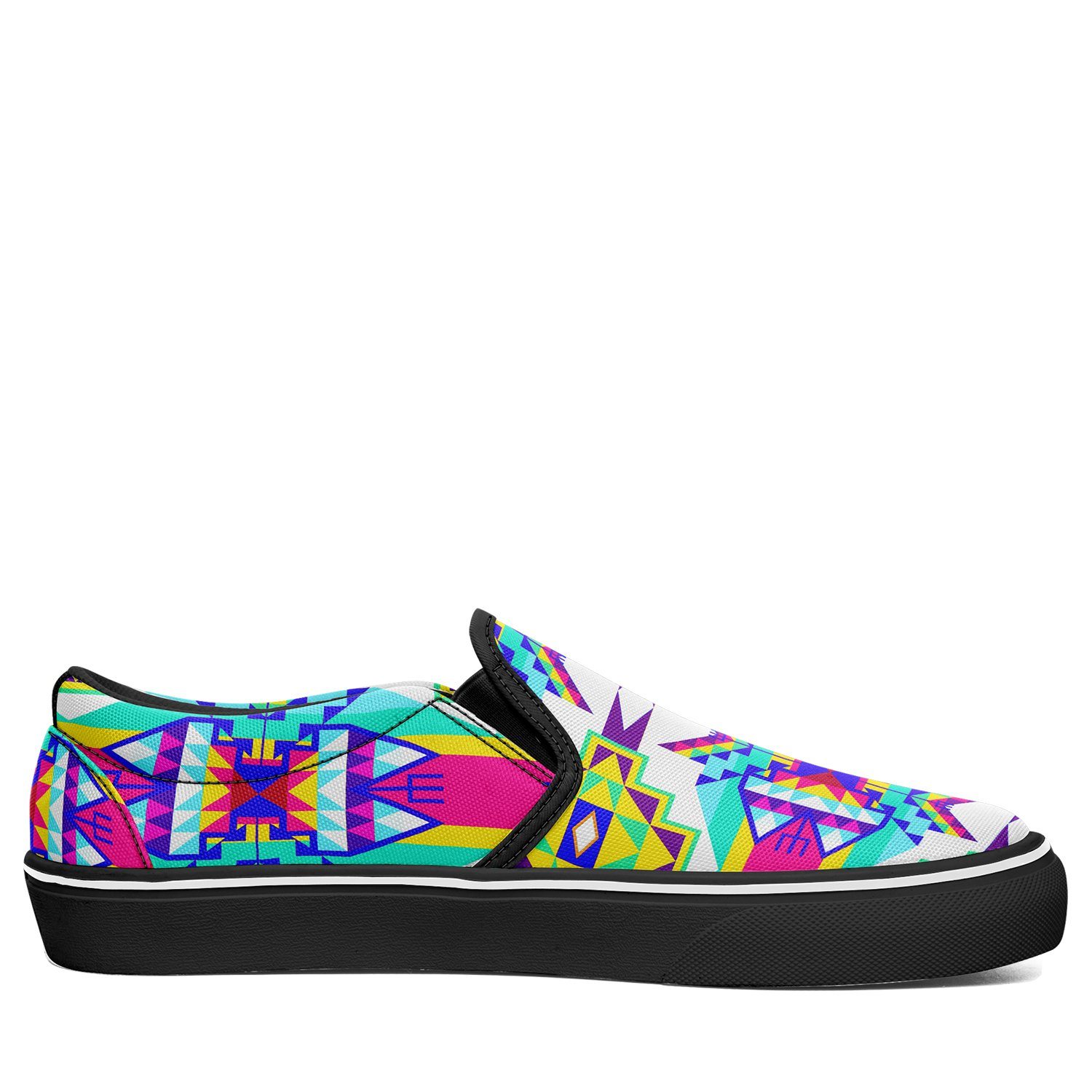 Fancy Champion Otoyimm Canvas Slip On Shoes otoyimm Herman