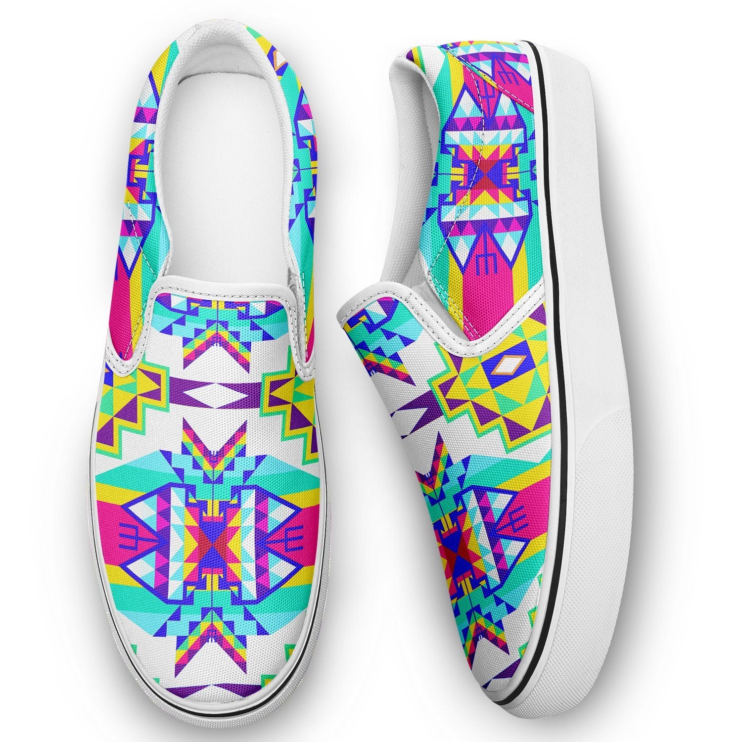 Fancy Champion Otoyimm Canvas Slip On Shoes otoyimm Herman