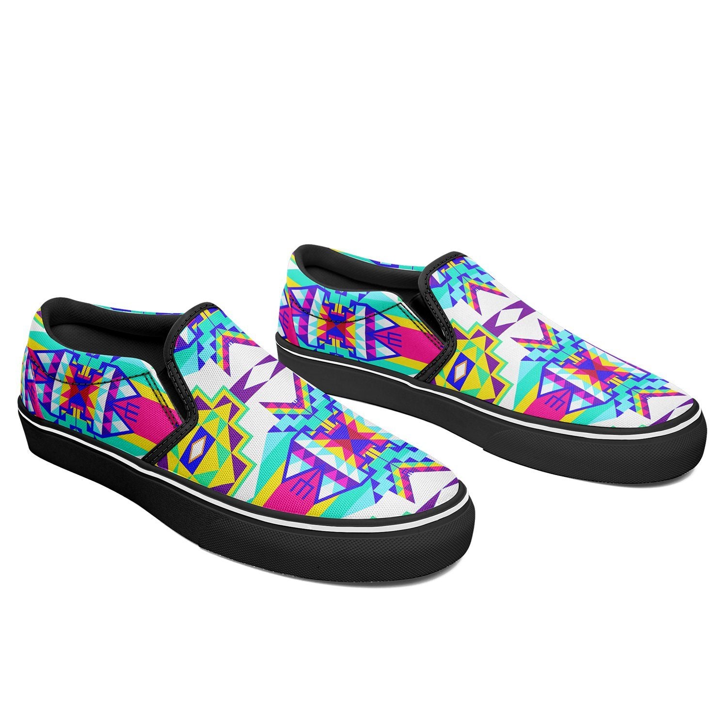 Fancy Champion Otoyimm Canvas Slip On Shoes otoyimm Herman